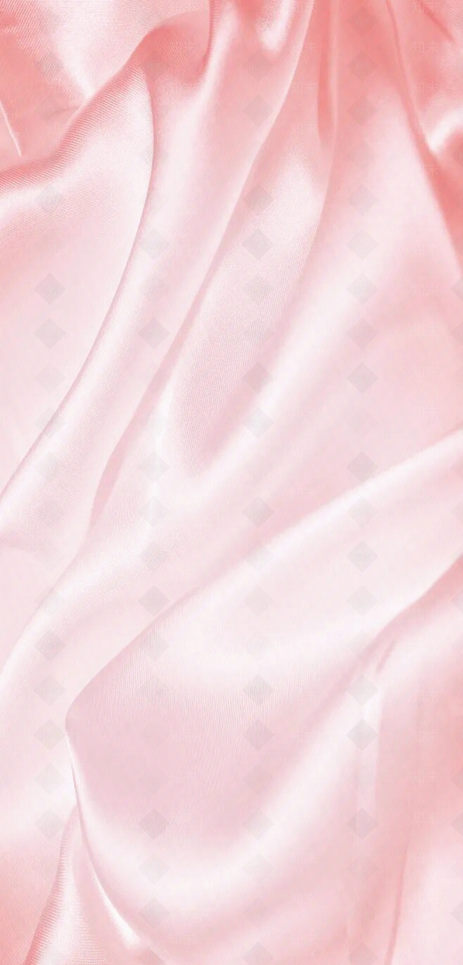 粉色丝绸贴图下载【ID:1107050704】