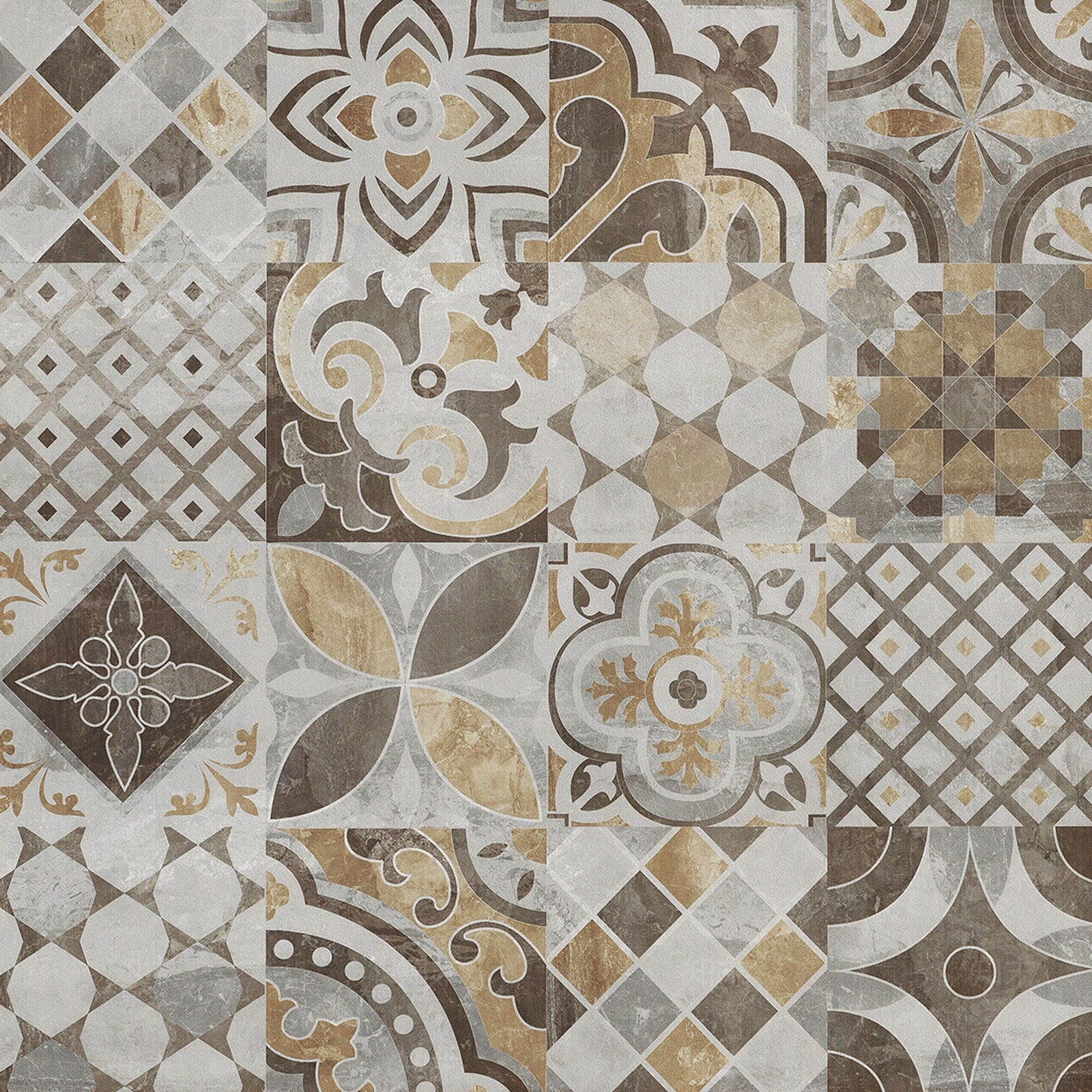 复古图案花砖贴图下载【ID:1107089377】