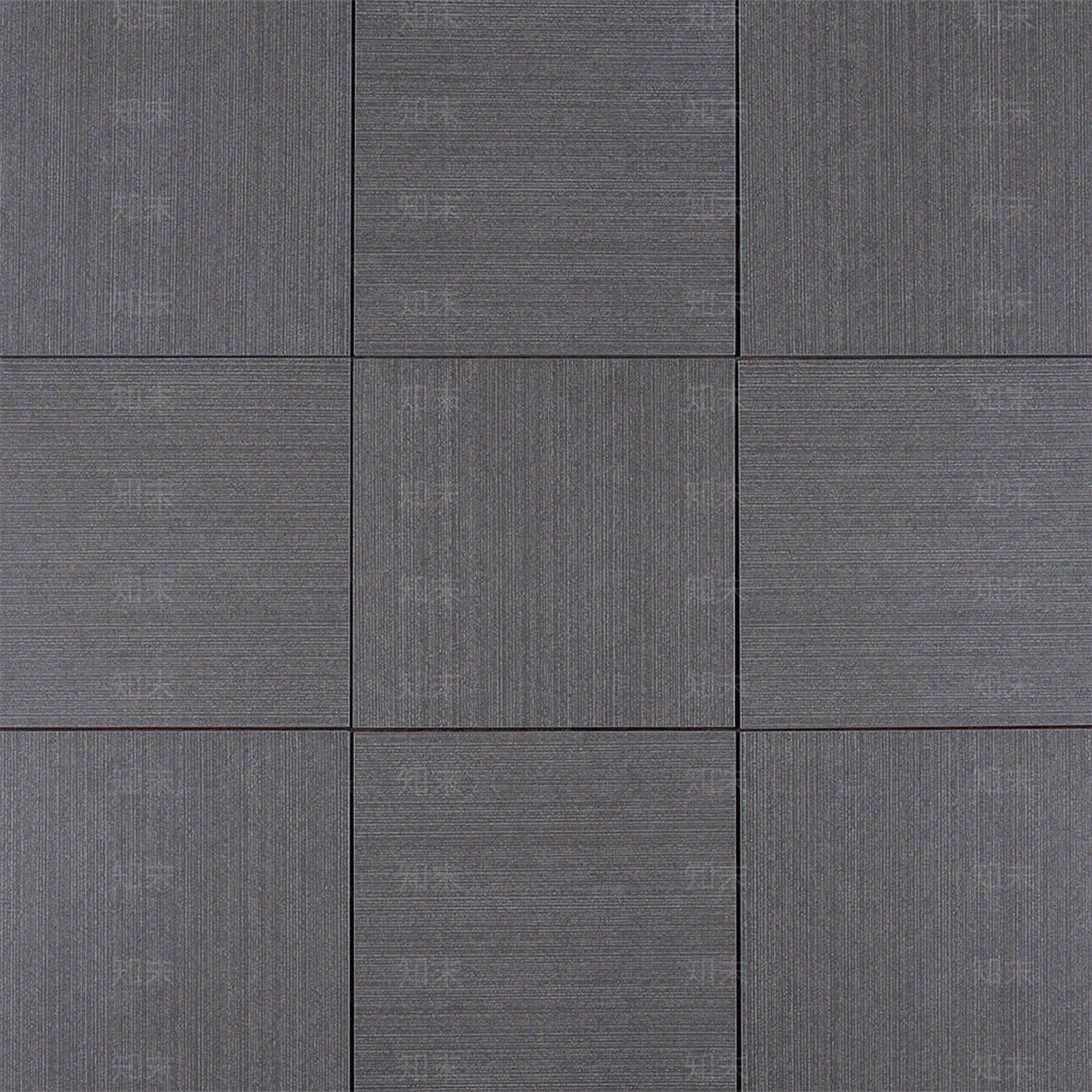 现代简约深灰工装地毯贴图下载【ID:1107105680】