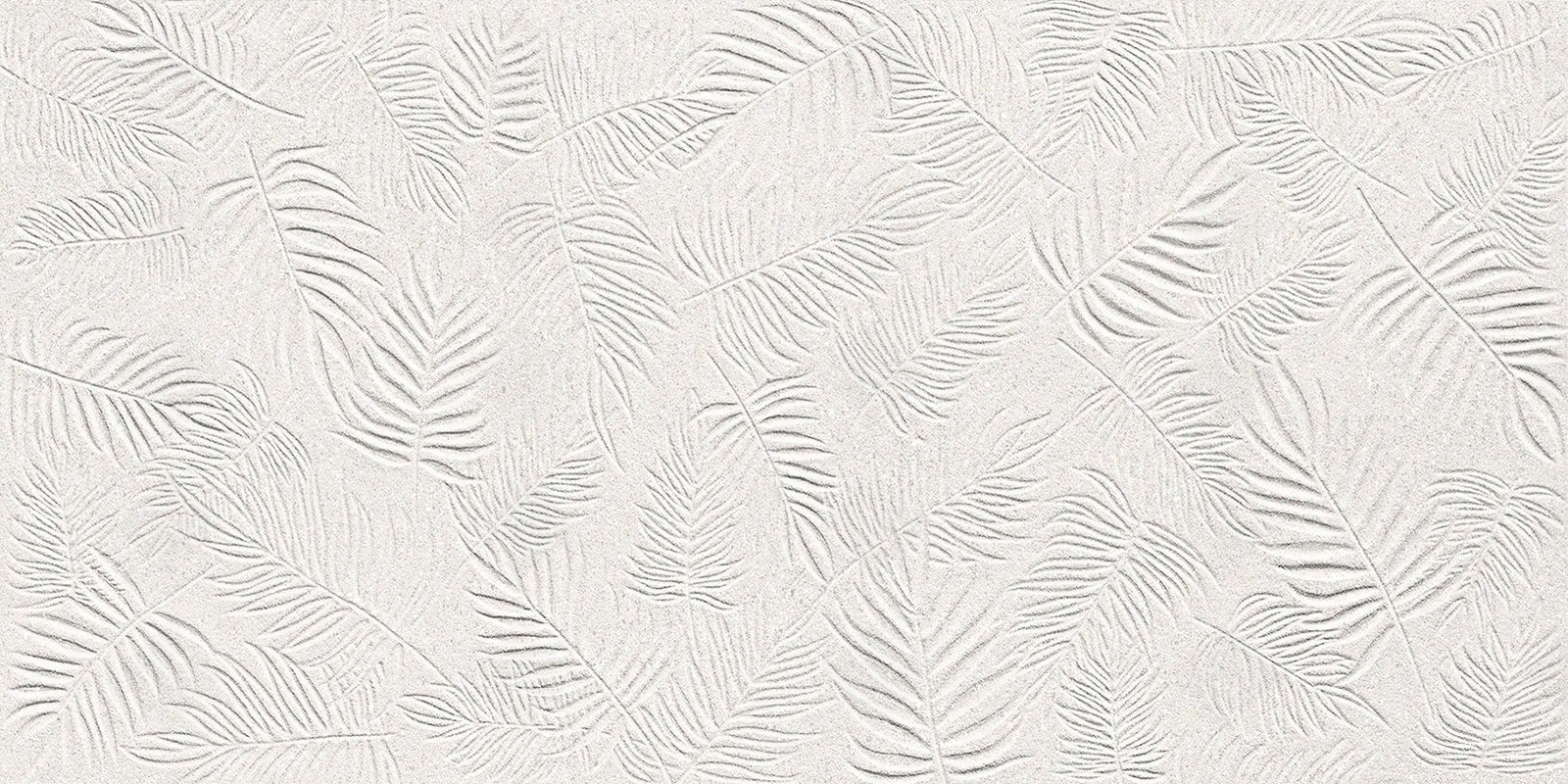 白色植物图案硅藻泥图案涂料贴图下载【ID:1107109570】