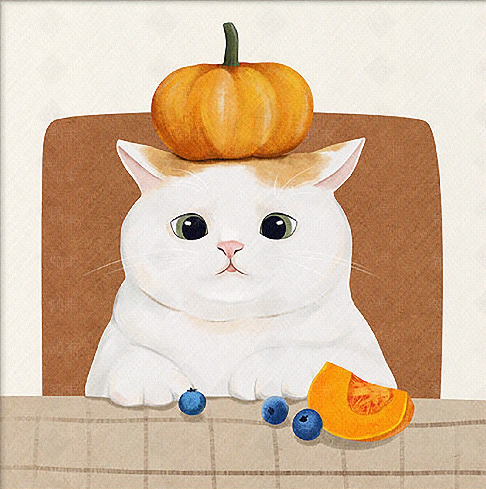 现代儿童装饰画挂画贴图下载【ID:1107116386】