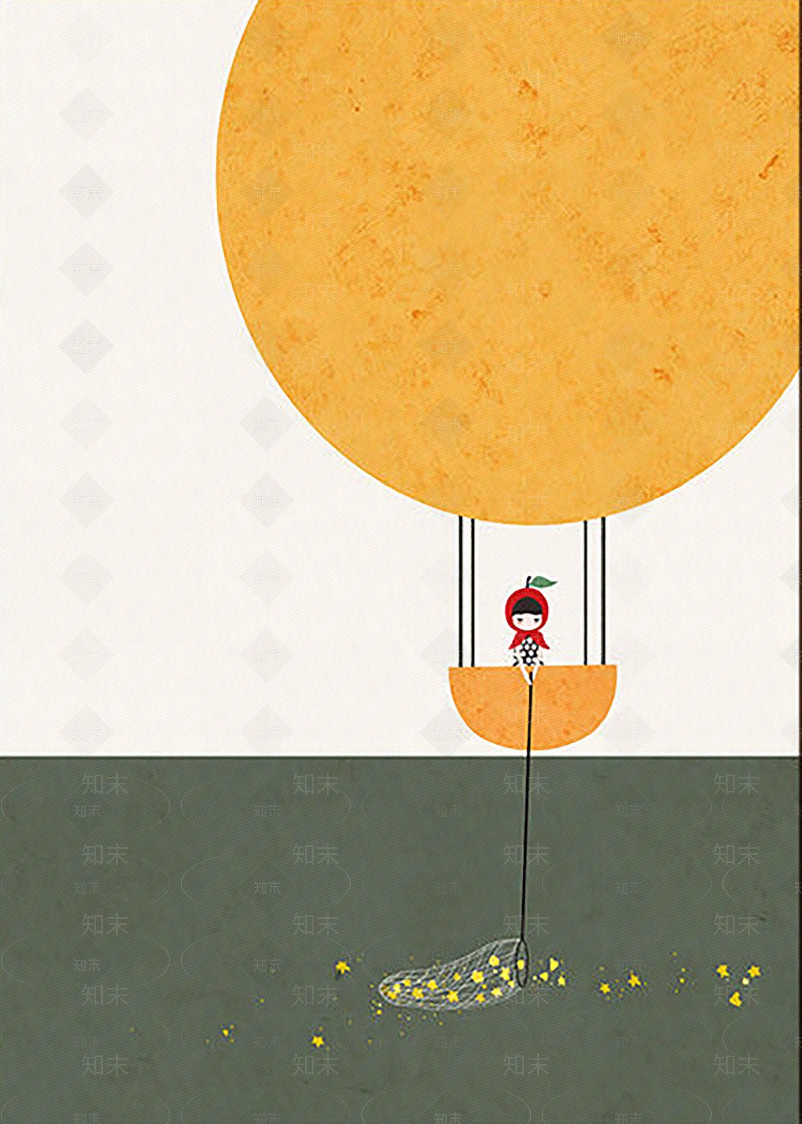 现代儿童装饰画贴图下载【ID:1107116742】