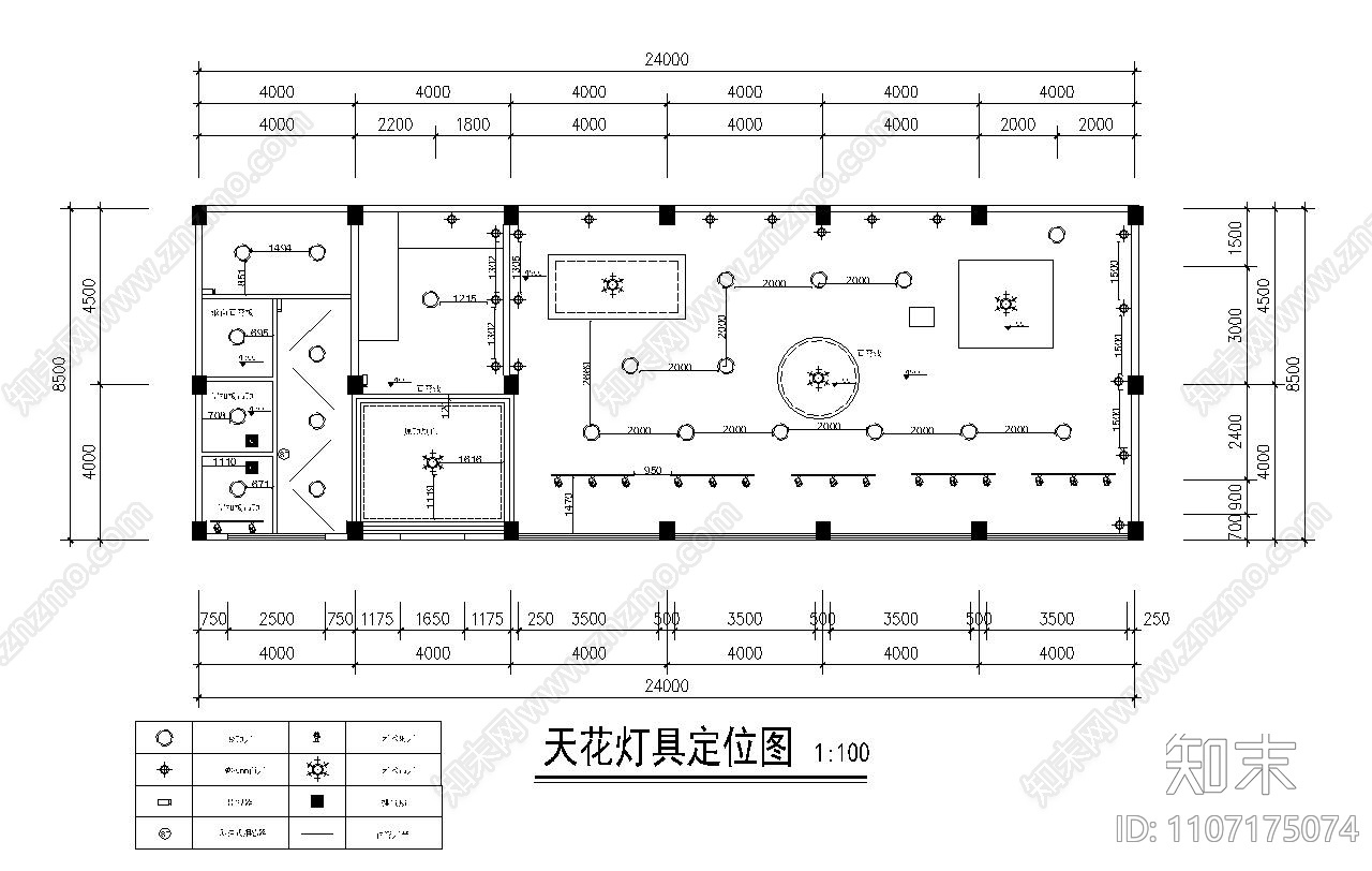 猫咖施工图下载【ID:1107175074】