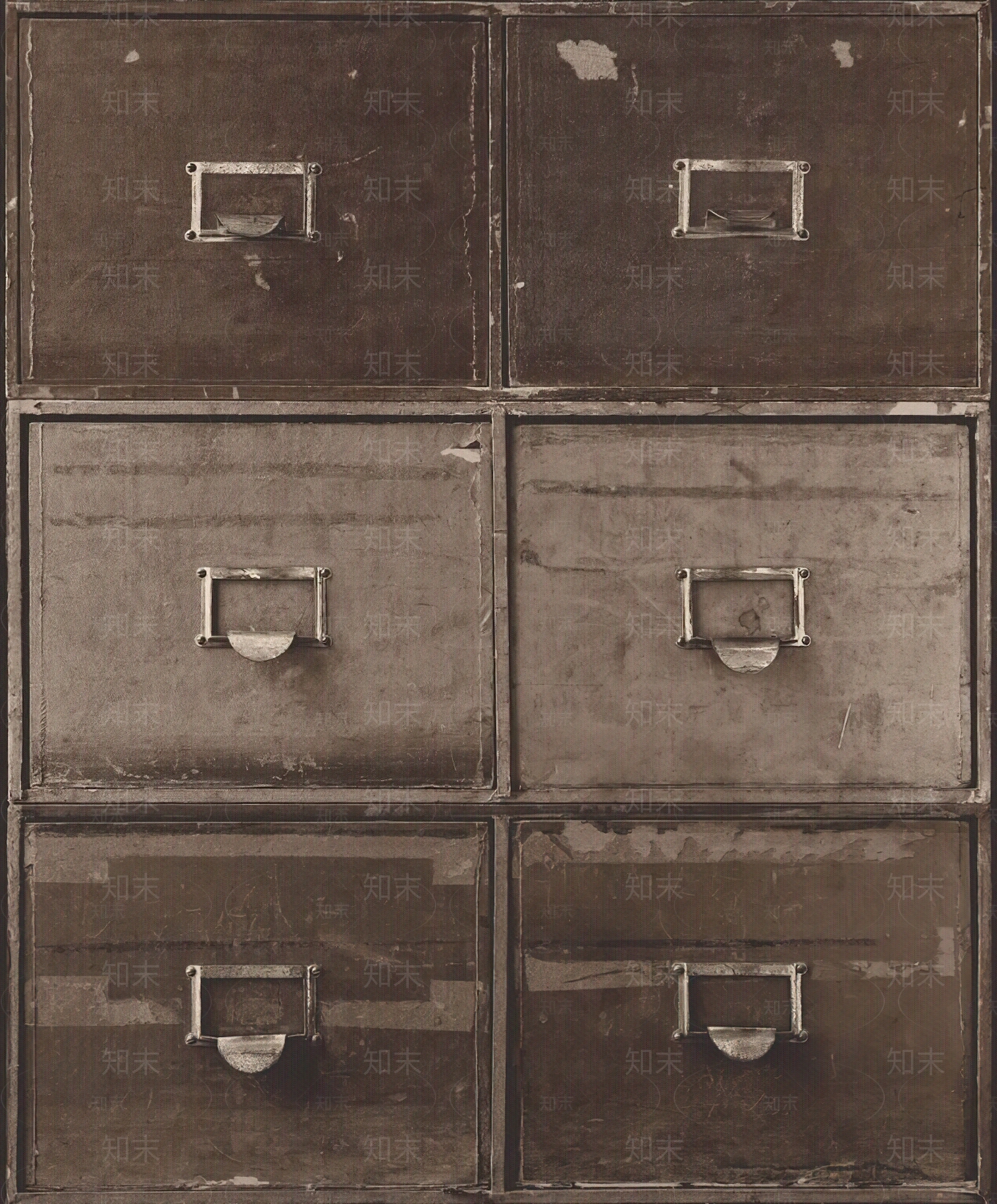 复古仿真立体壁纸贴图下载【ID:1107192718】