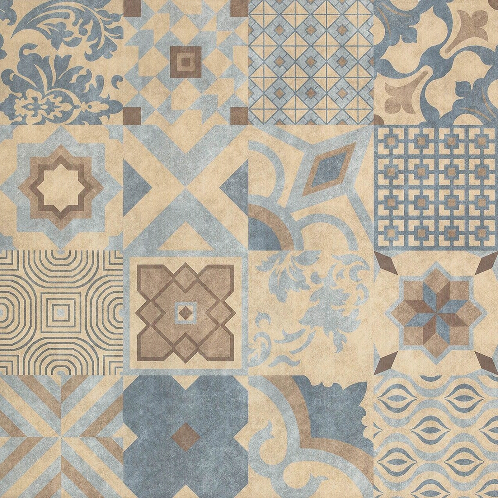 莱茵时光复古花砖贴图下载【ID:1107244283】