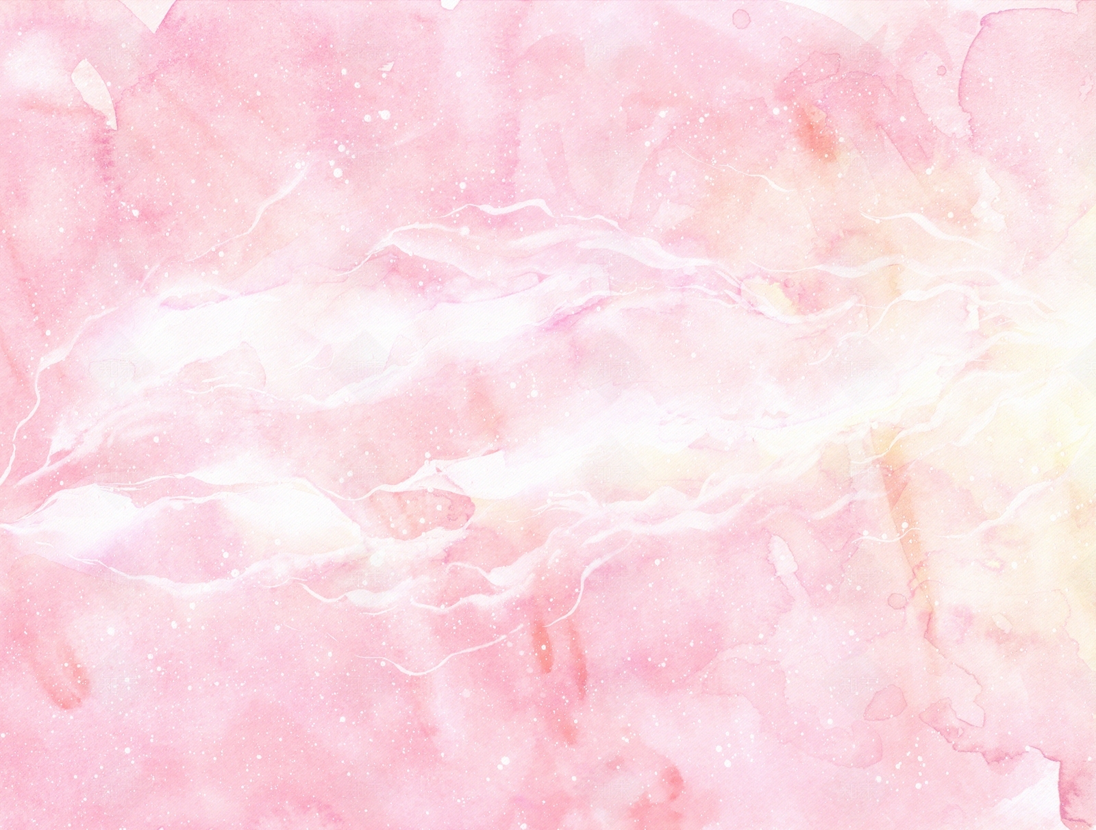 水彩星空壁纸贴图下载【ID:1107270756】