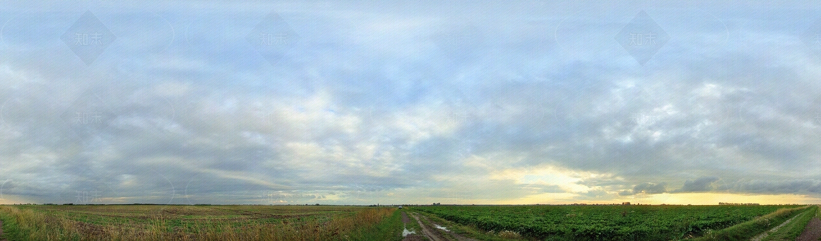风景白云穹顶外景图贴图下载【ID:1107338498】