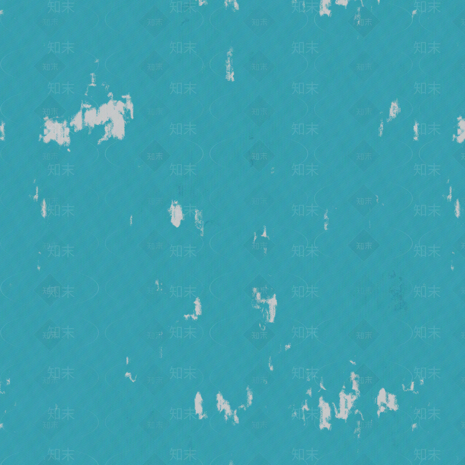 蓝色做旧斑驳金属材质贴图贴图下载【ID:1107350642】