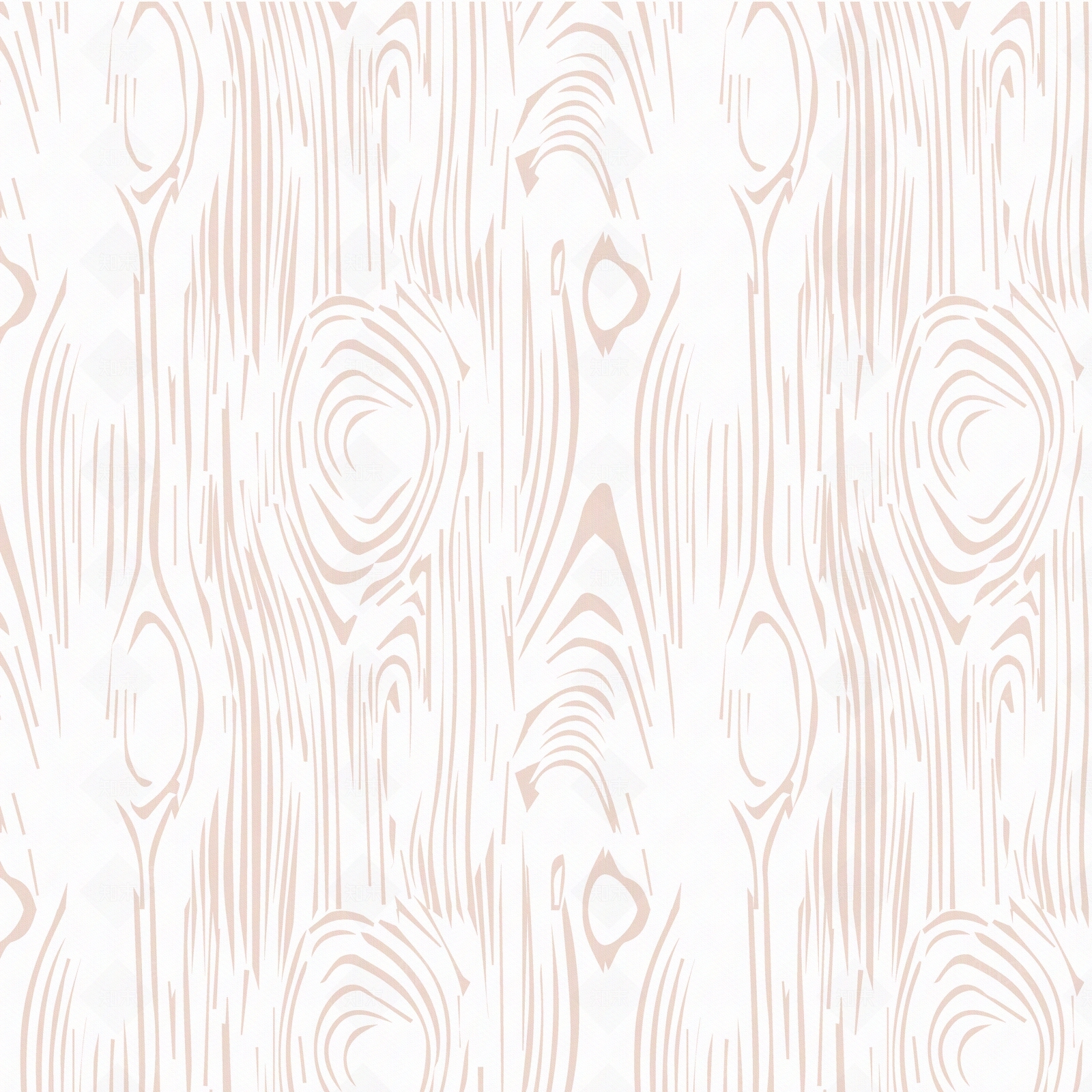 浅色木质纹理壁纸贴图下载【ID:1107378894】