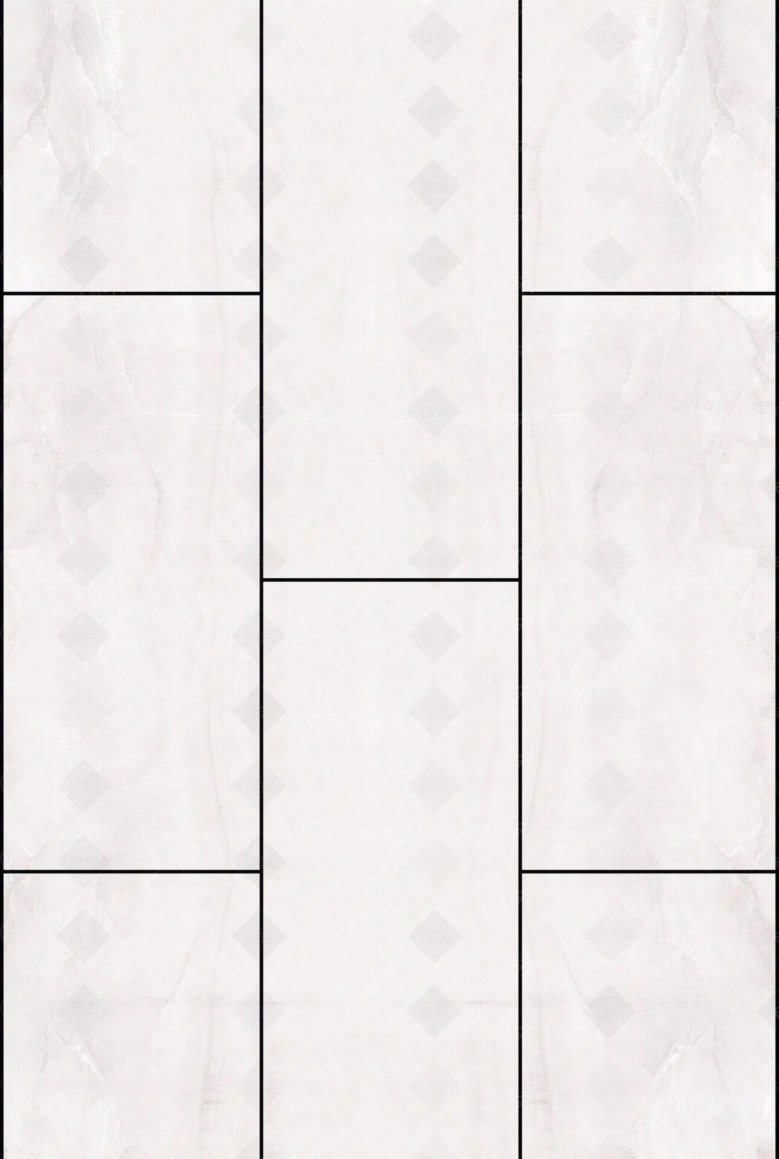 白色石材墙面拼砖贴图下载【ID:1107387922】