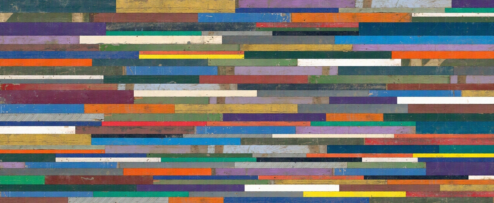 彩色拼花旧木地板贴图下载【ID:1107400682】