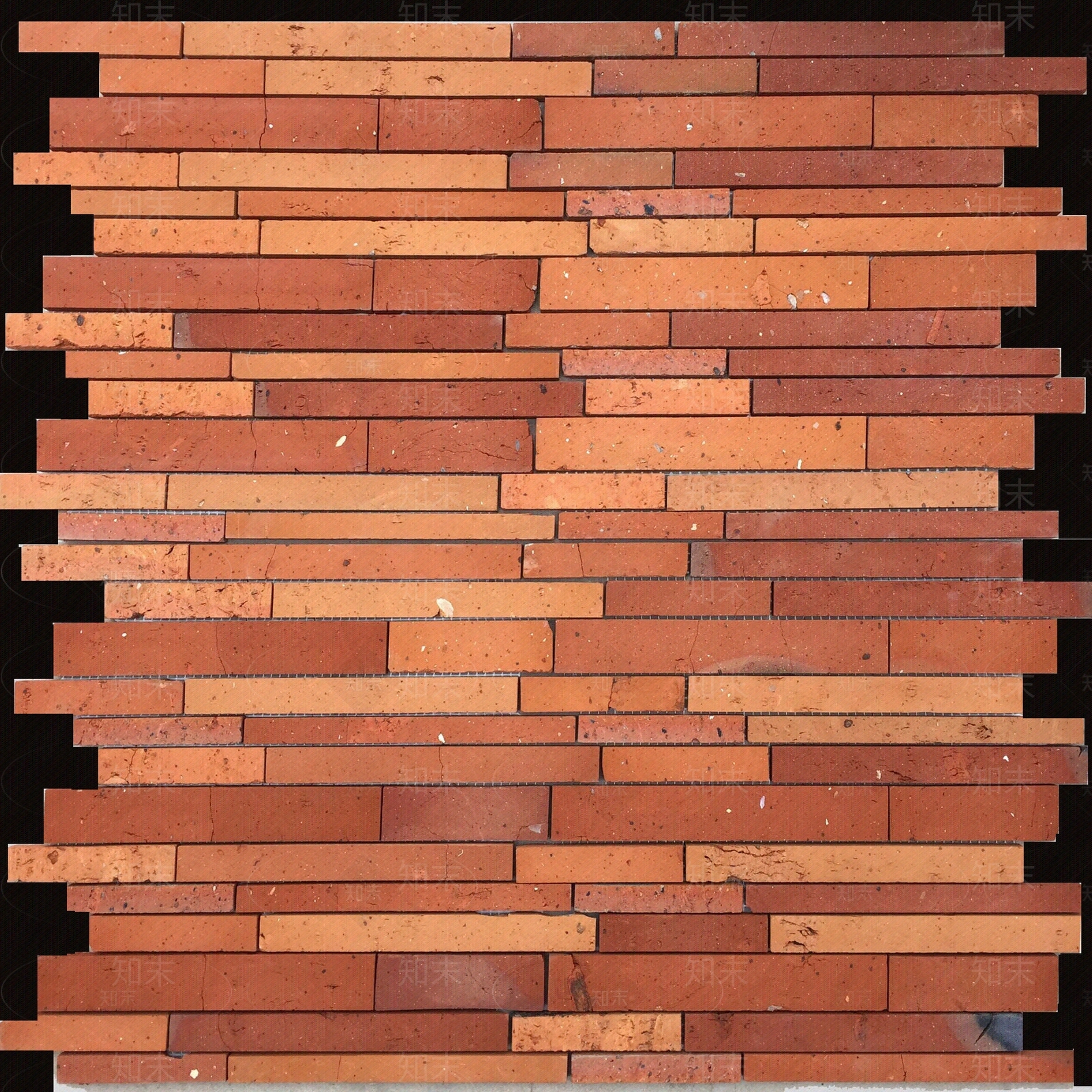 高清红砖肌理贴图贴图下载【ID:1107414692】