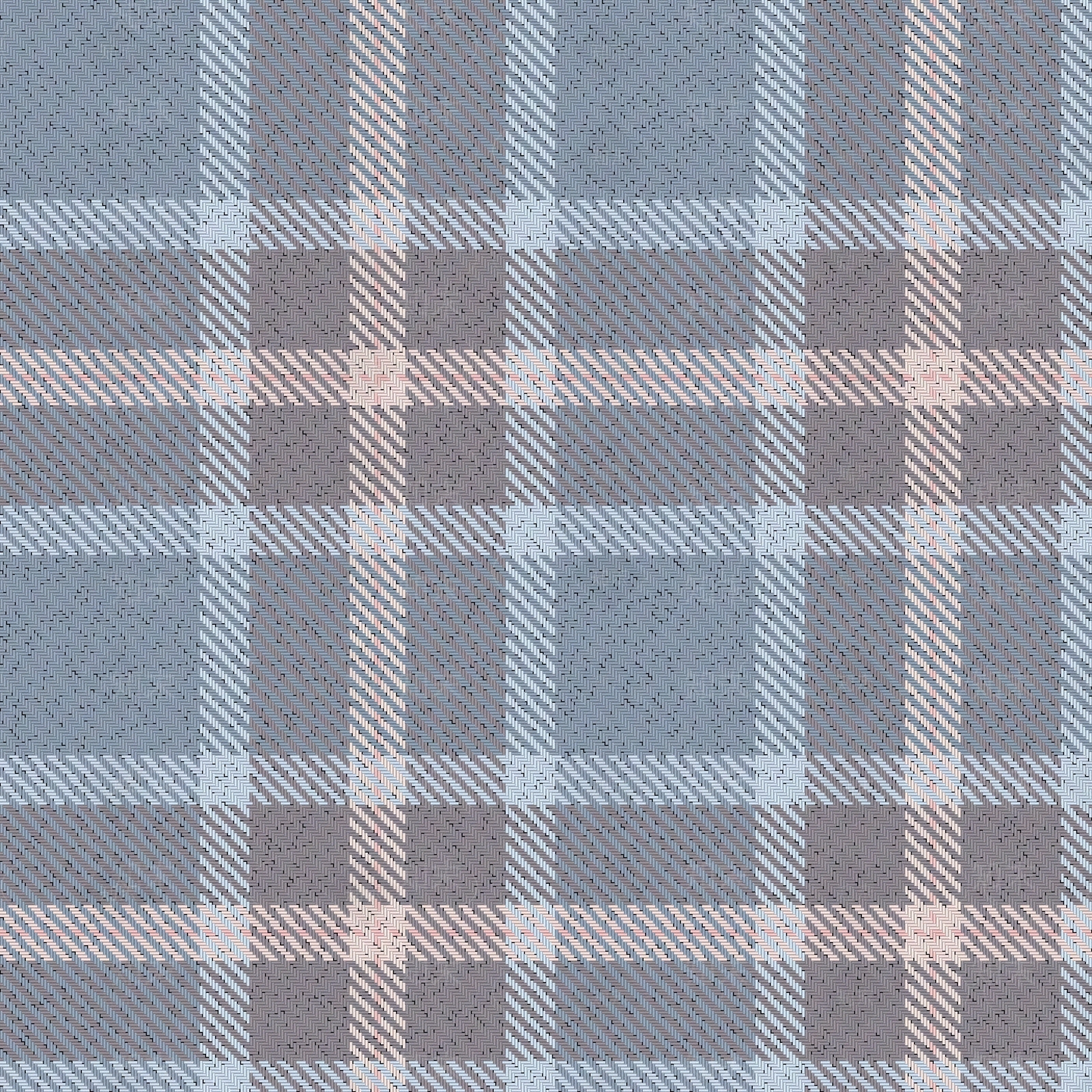 英伦风条纹格子布料无缝贴图下载【ID:1107421832】