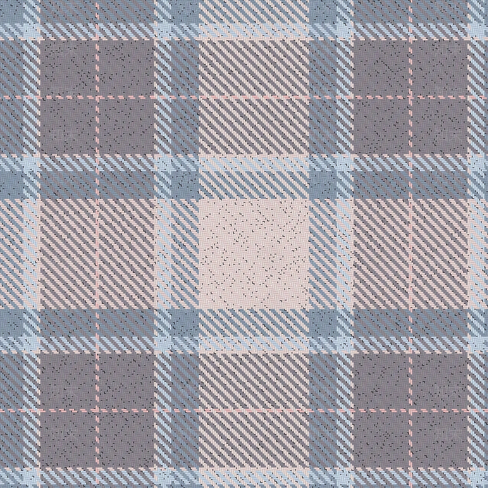 英伦风条纹格子布料无缝贴图下载【ID:1107421854】