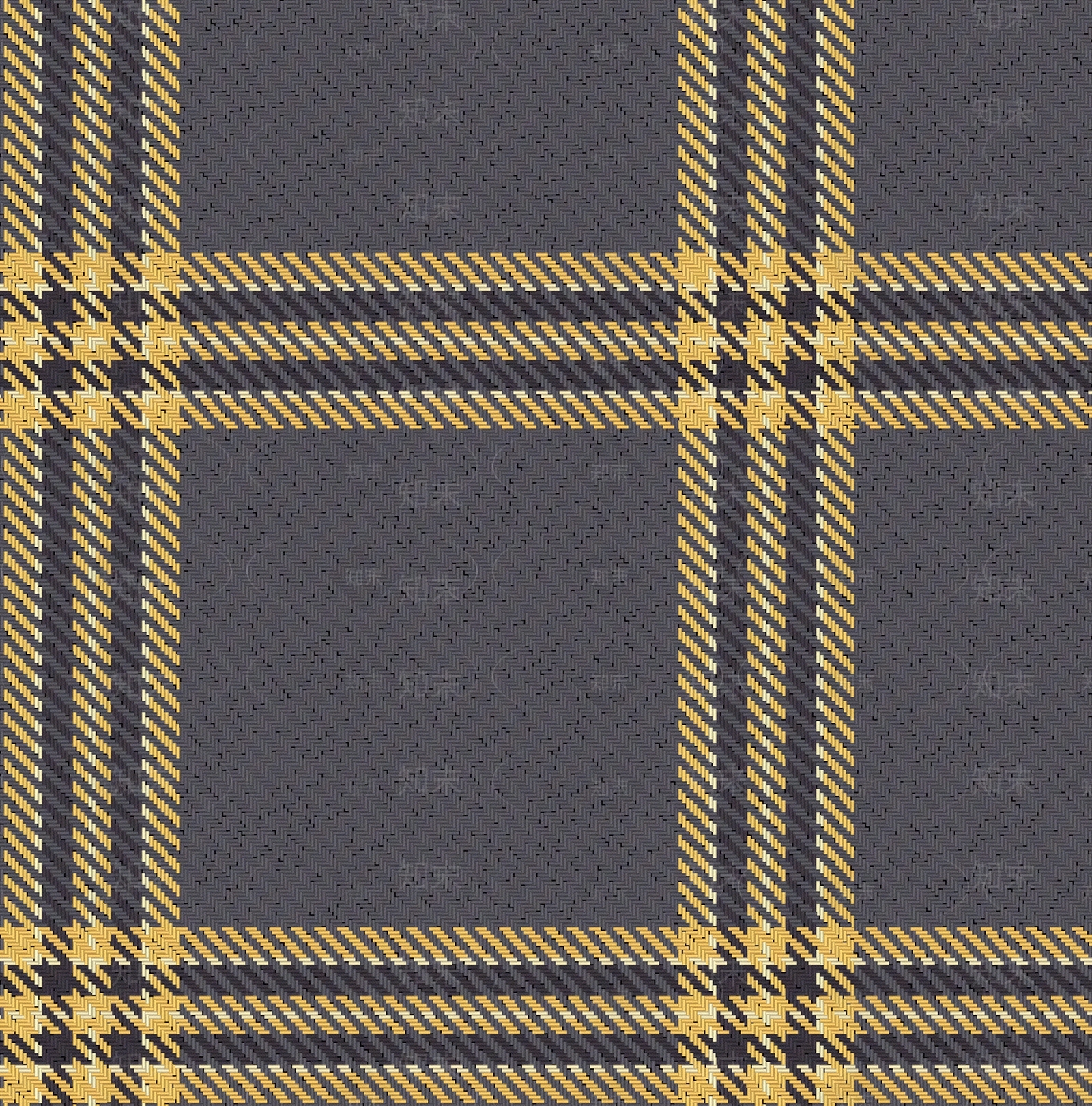 英伦风条纹格子布料无缝贴图下载【ID:1107422244】