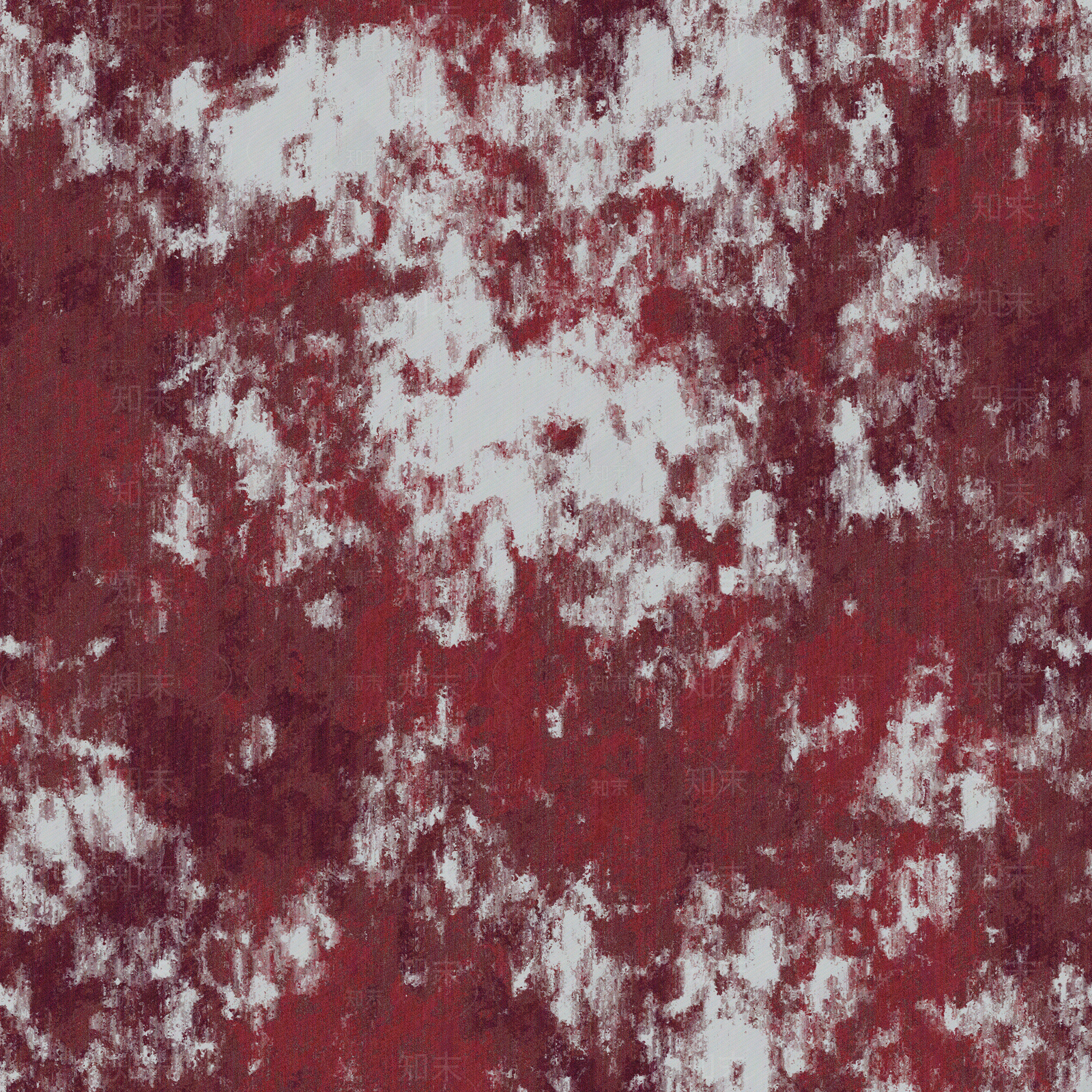 红色做旧斑驳金属贴图下载【ID:1107559502】