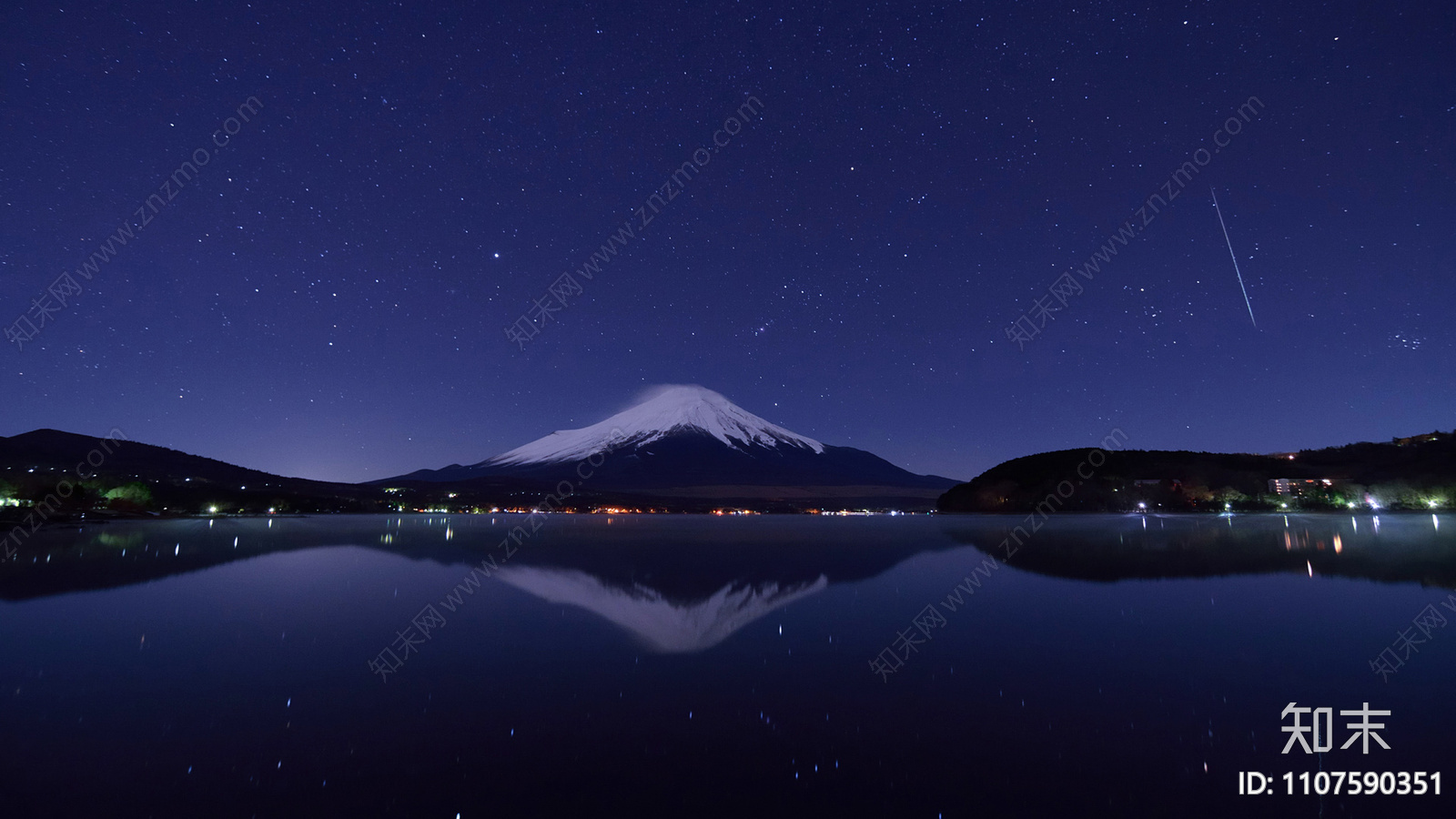 富士山贴图下载【ID:1107590351】