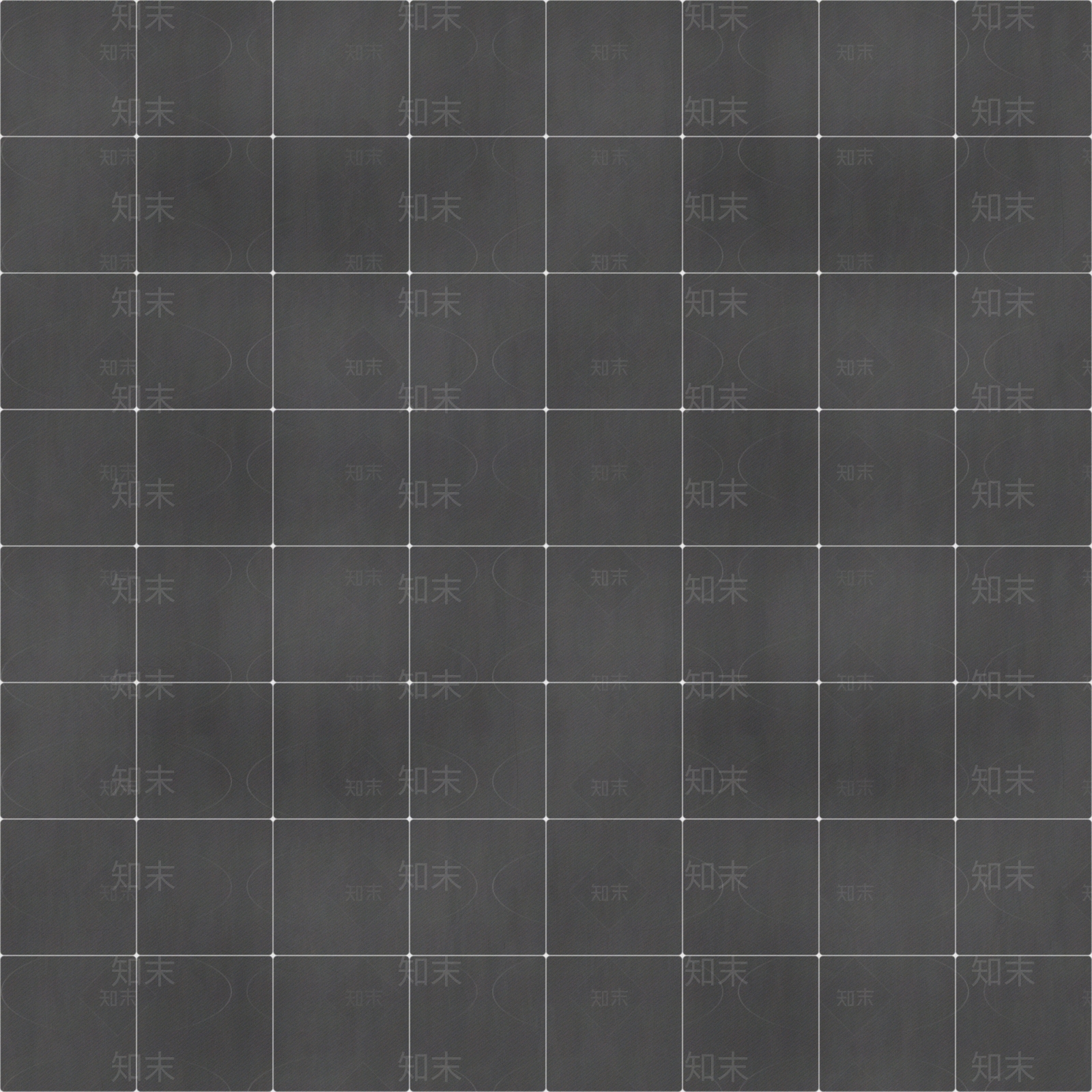 深灰金属光泽瓷砖贴图下载【ID:1107643728】