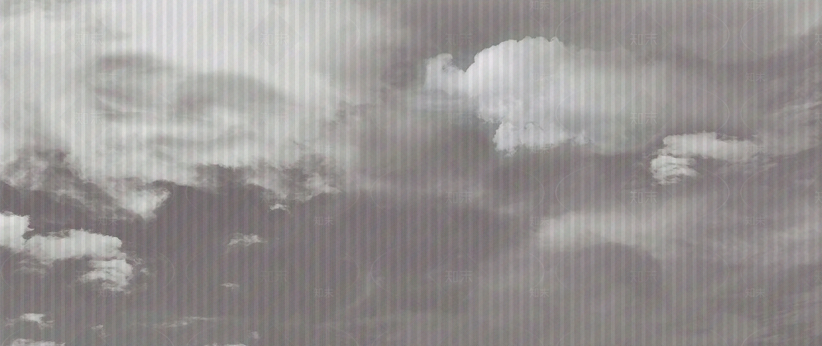 灰色天空云朵玻璃贴图贴图下载【ID:1107646857】