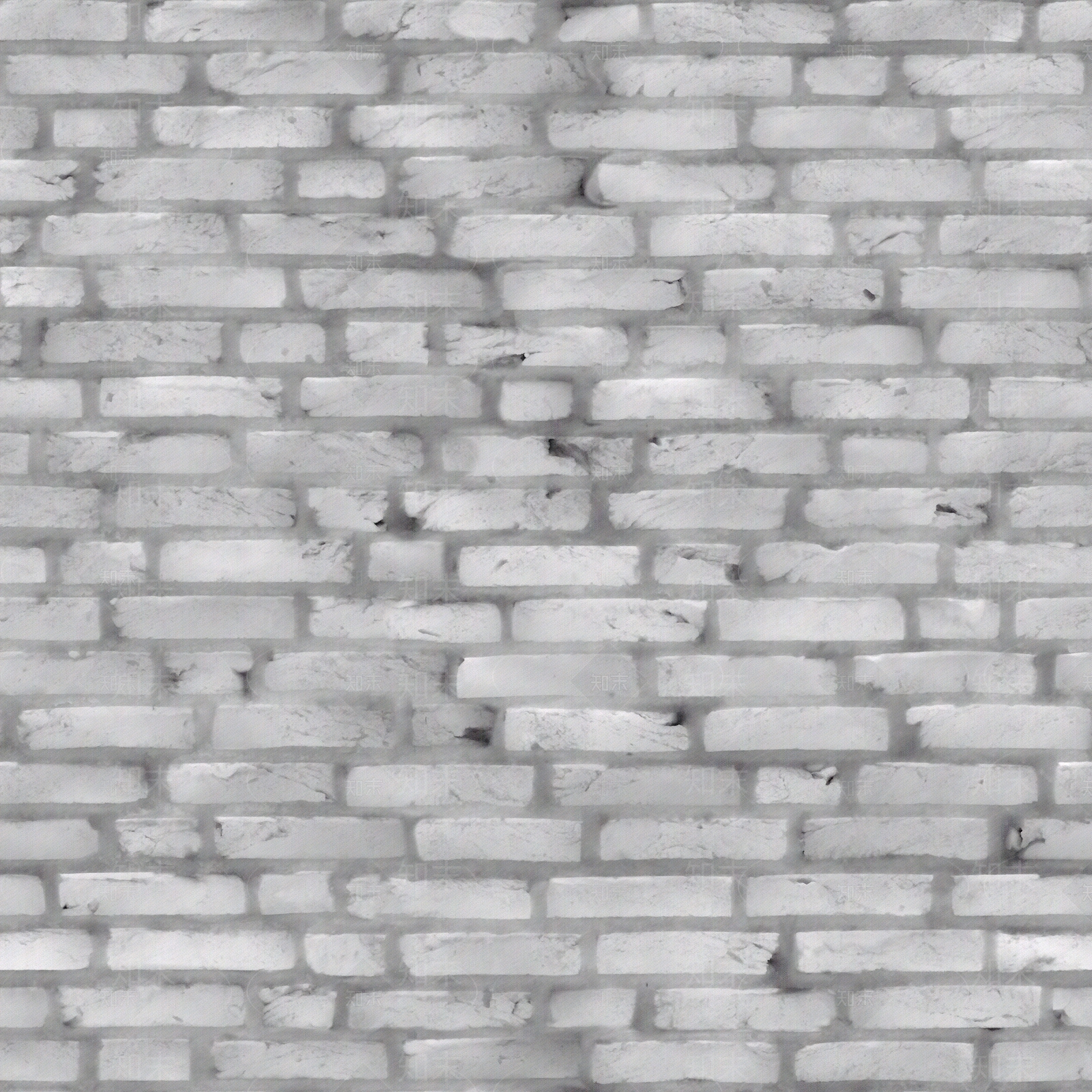 做旧青砖墙贴图下载【ID:1107662601】