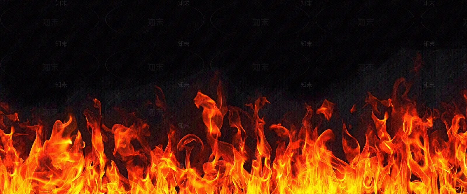 壁炉/火焰高清贴图材质