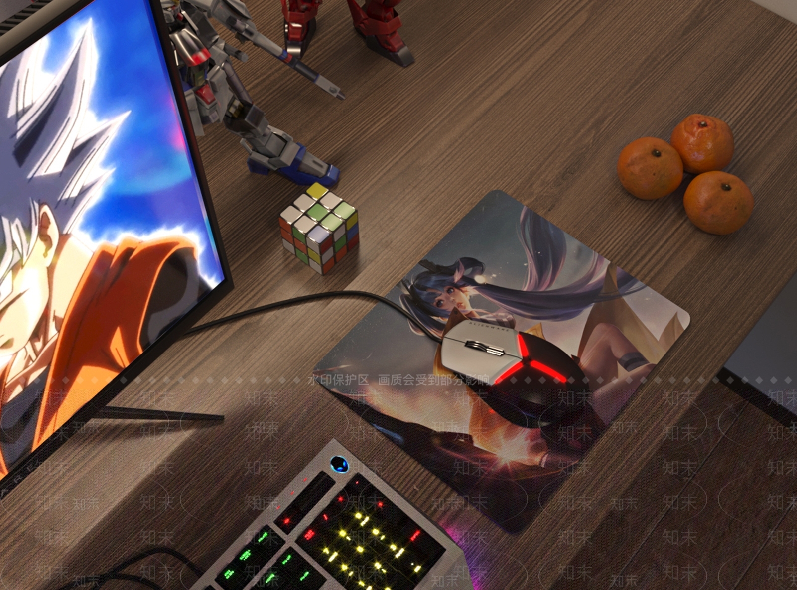 现代电脑3D模型下载【ID:1107741139】