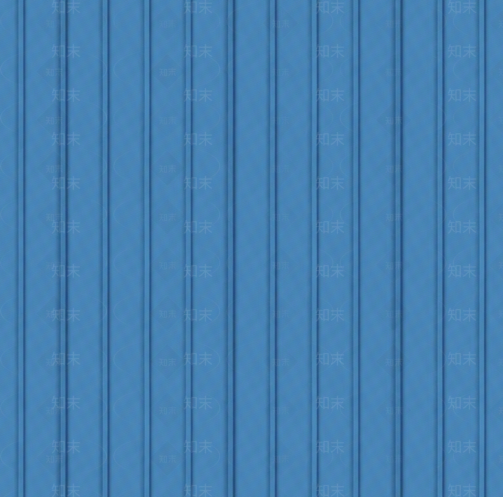 蓝色彩钢板贴图下载【ID:1107879803】