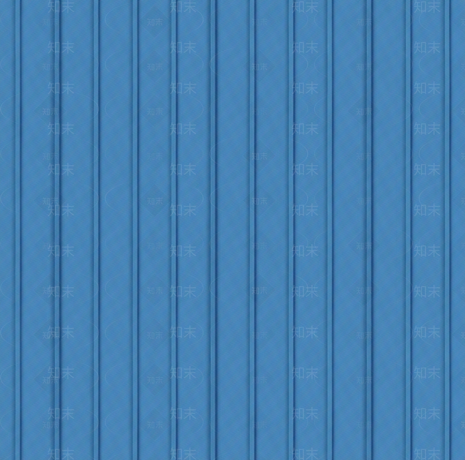 蓝色彩钢板贴图下载【ID:1195352229】