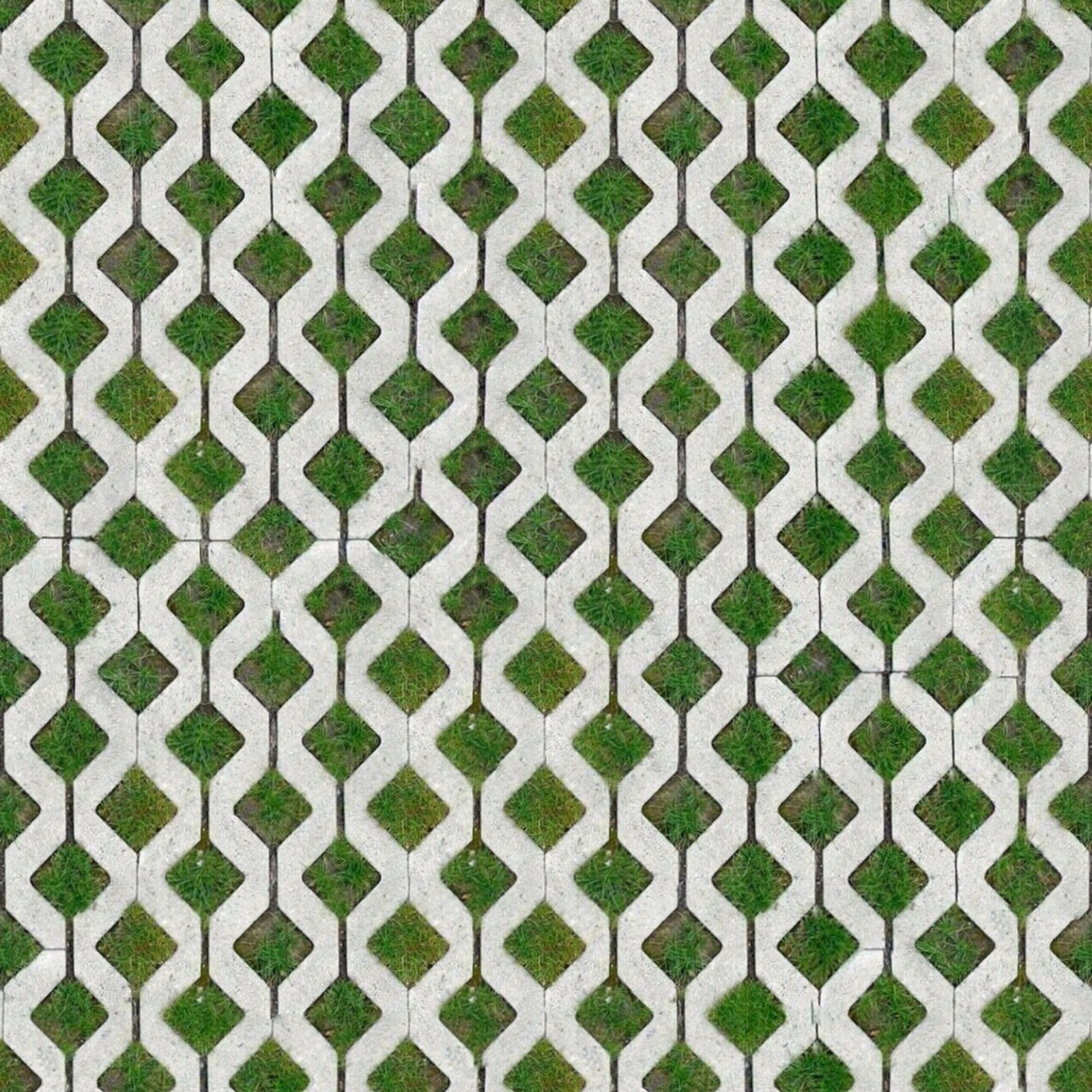 草坪砖贴图下载【ID:1107885475】