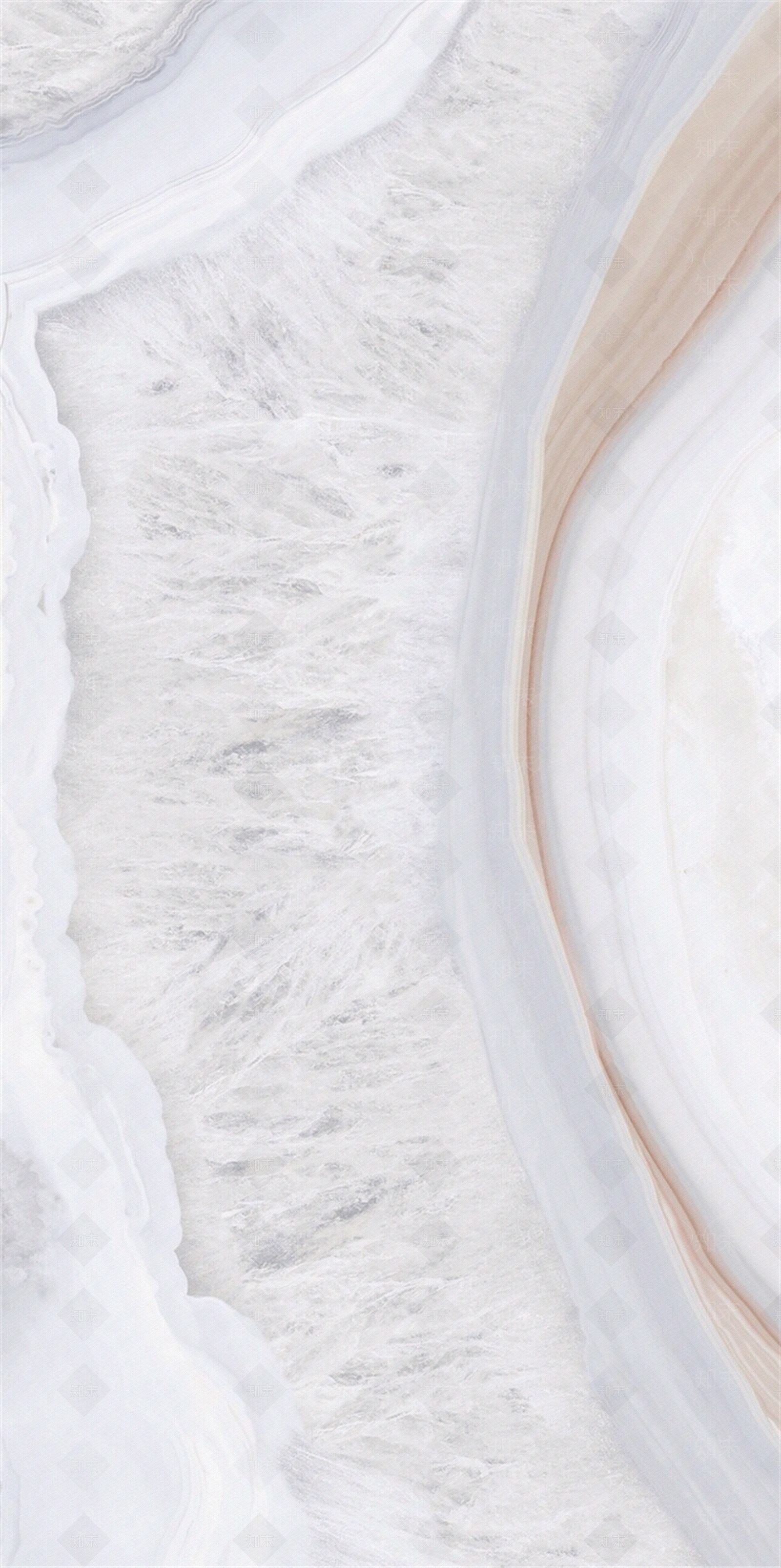 象牙彩玉白色岩板贴图下载【ID:1107932548】