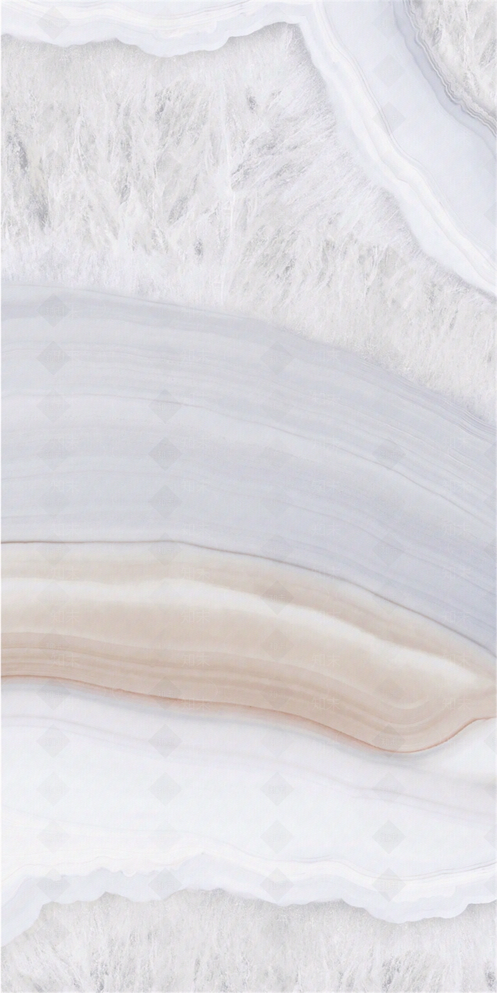 象牙彩玉白色岩板贴图下载【ID:1107932610】