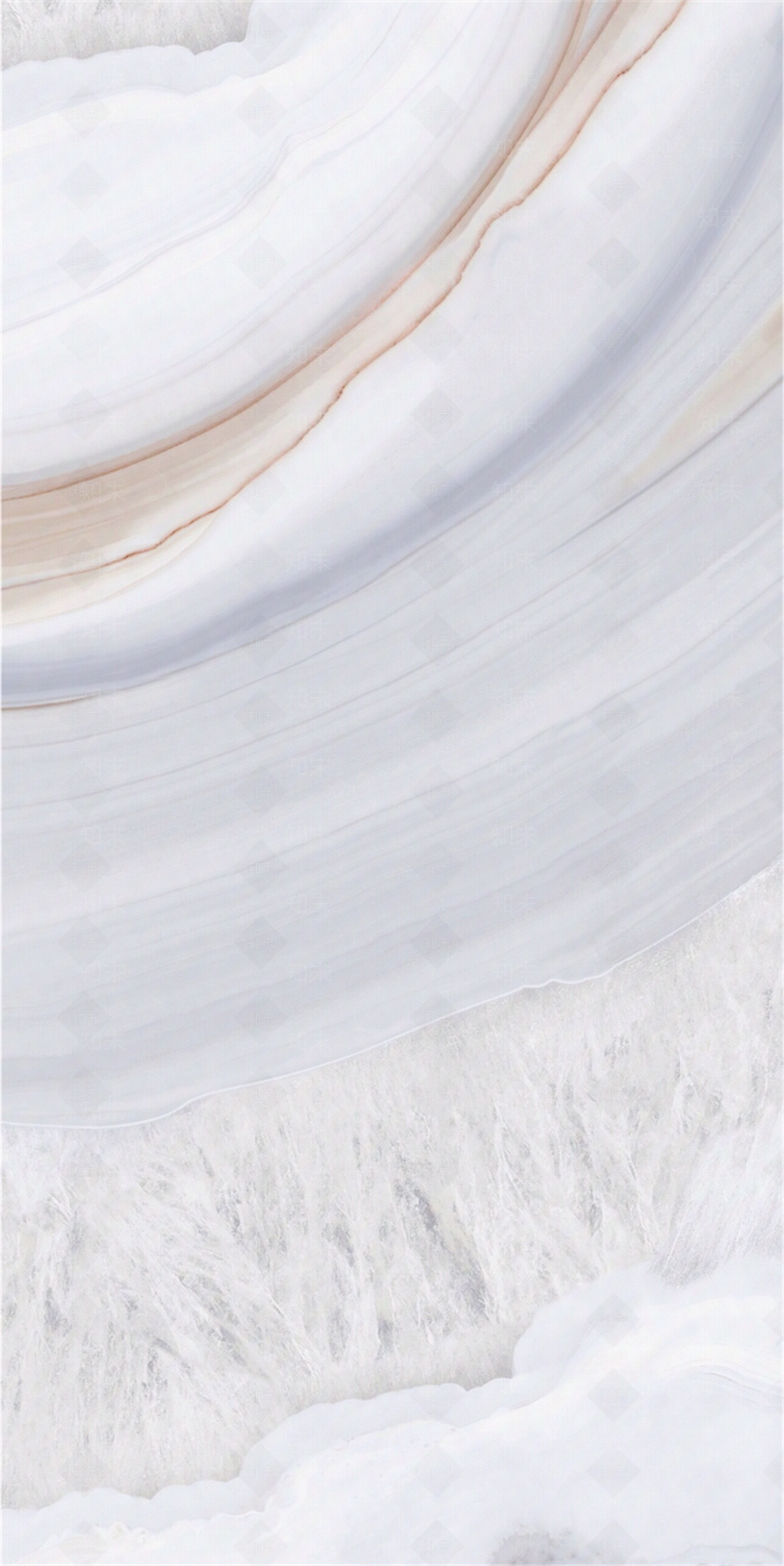 象牙彩玉白色岩板贴图下载【ID:1107932683】