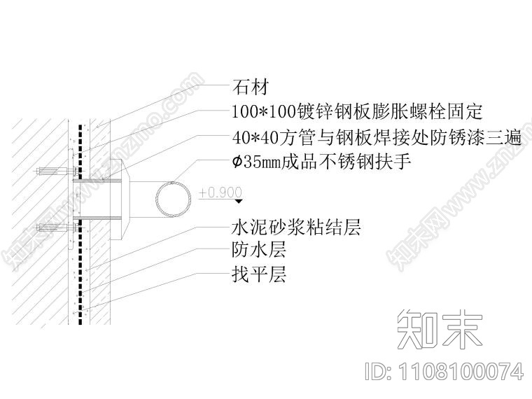 51套卫生间节点详图cad施工图下载【ID:1108100074】