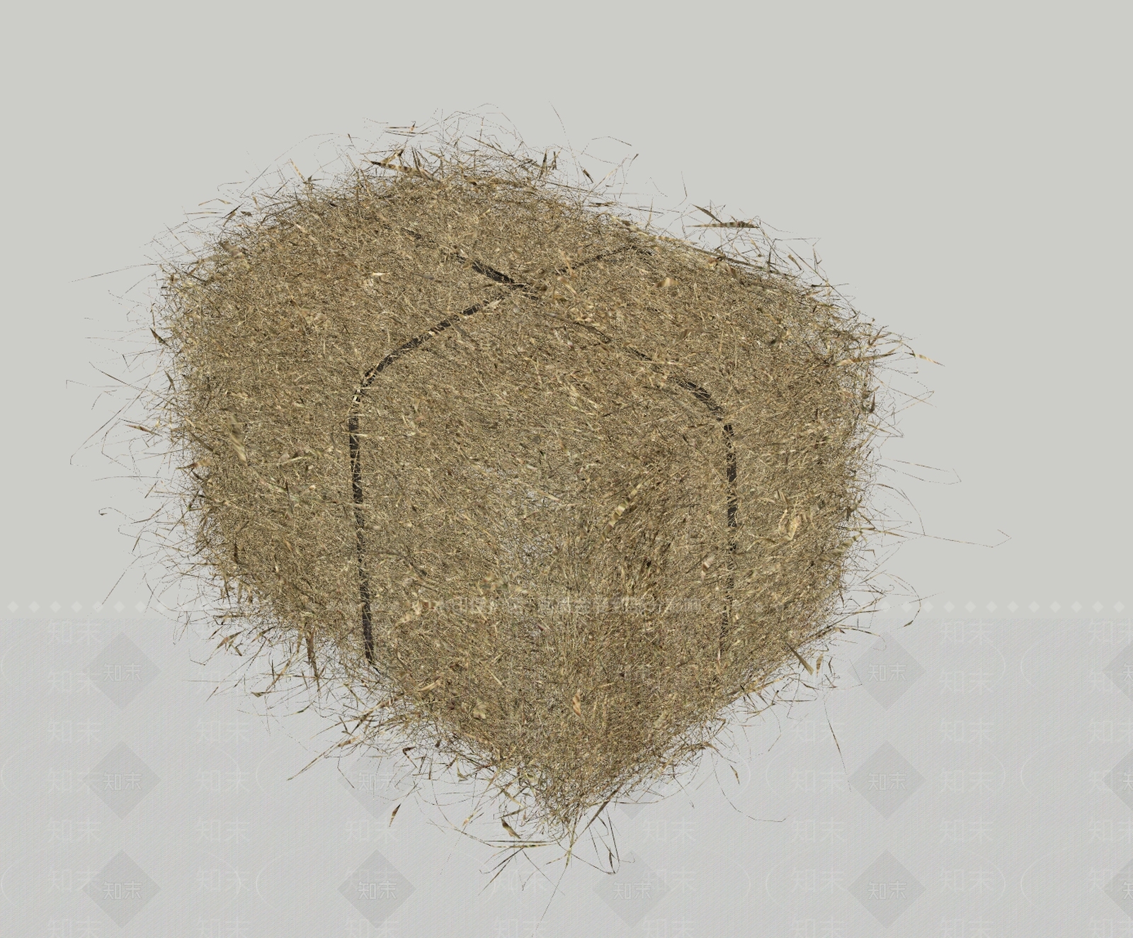现代包装盒SU模型下载【ID:1108102505】