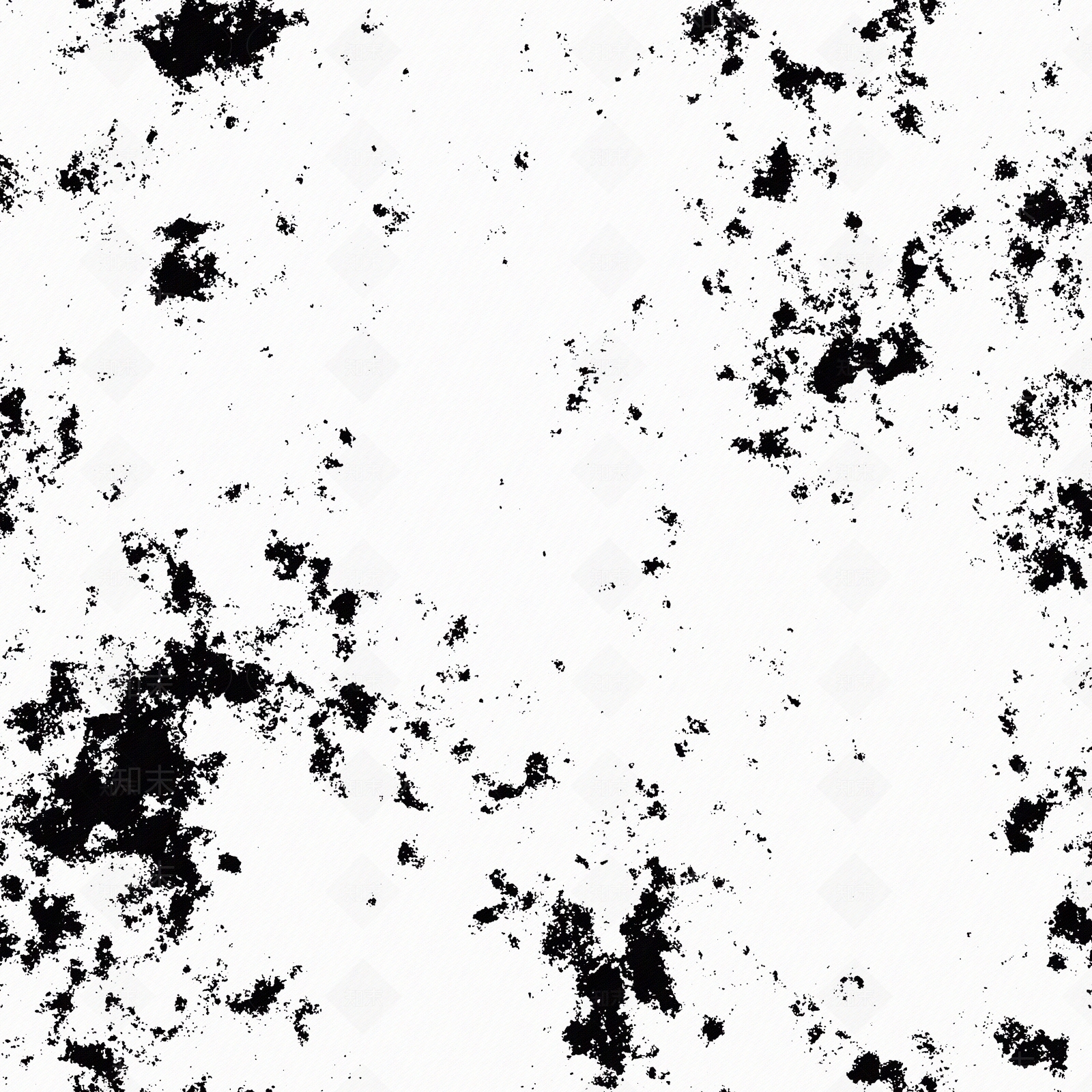 污垢做旧黑白贴图凹凸贴图下载【ID:1108259303】