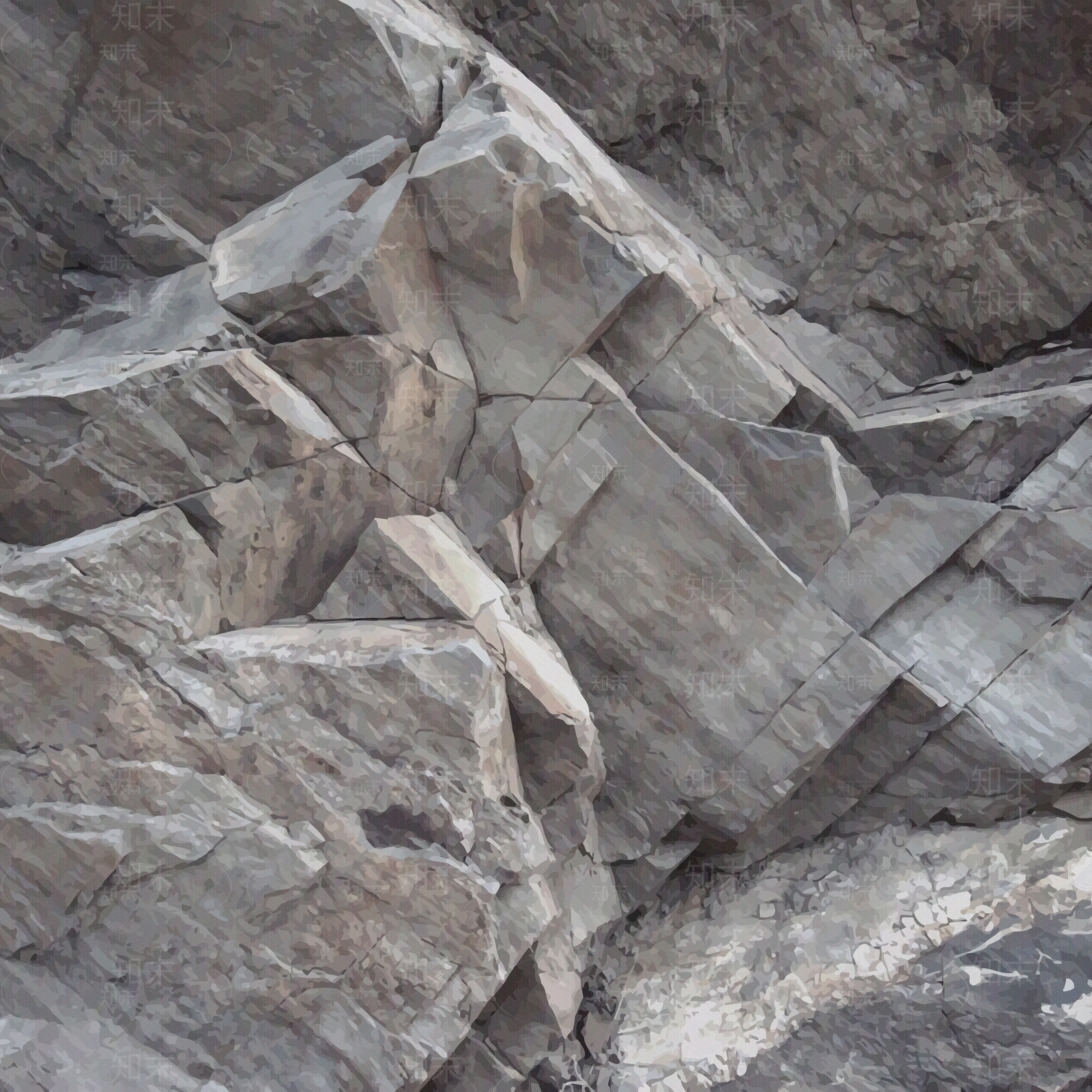 纹理质感石材贴图下载【ID:1108135534】