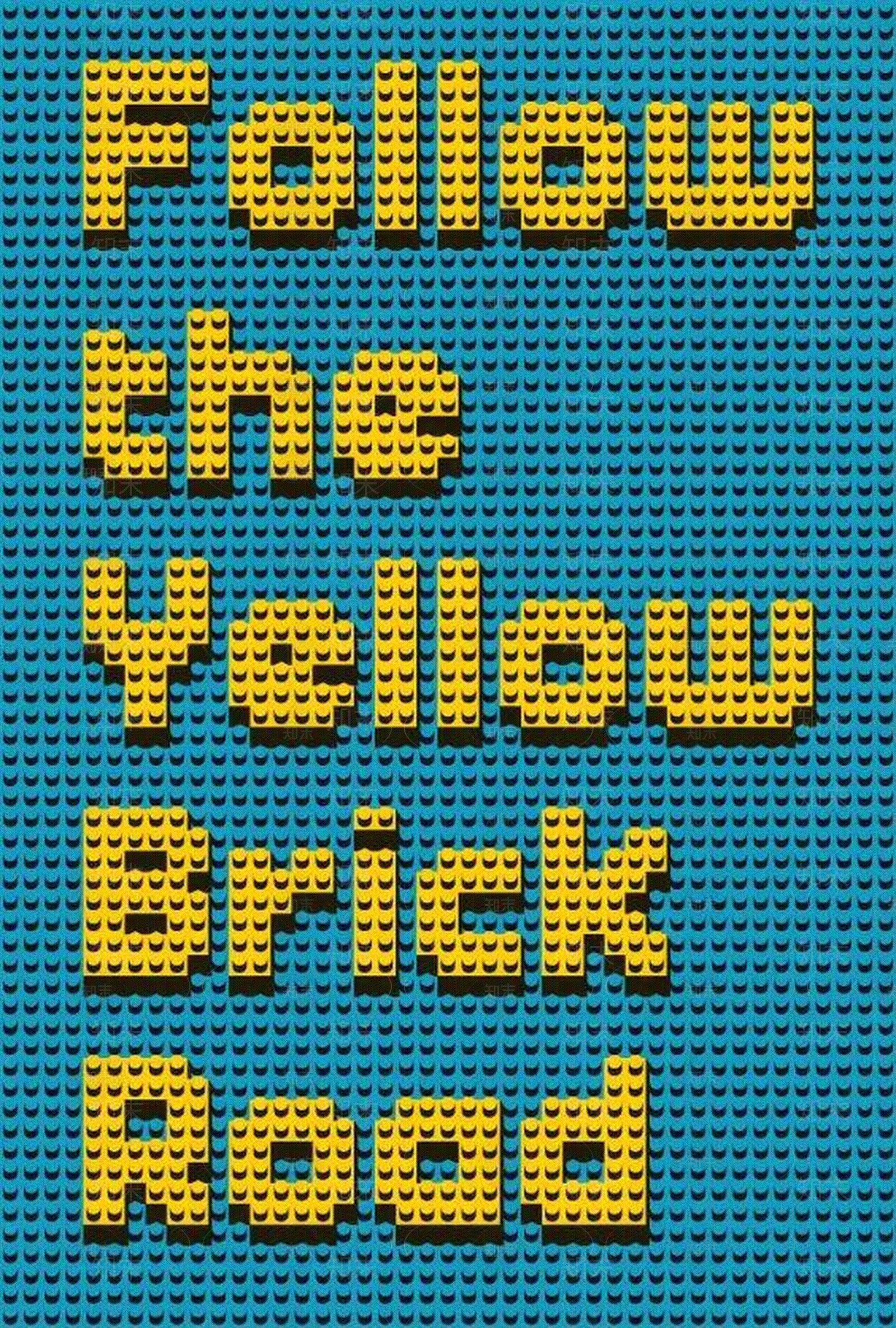 儿童乐高画贴图下载【ID:1108167065】