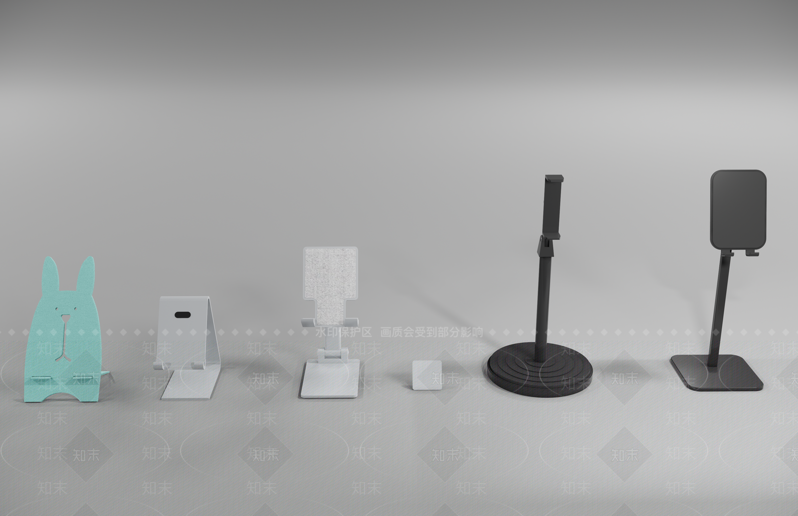 现代其他数码器材SU模型下载【ID:1108185113】
