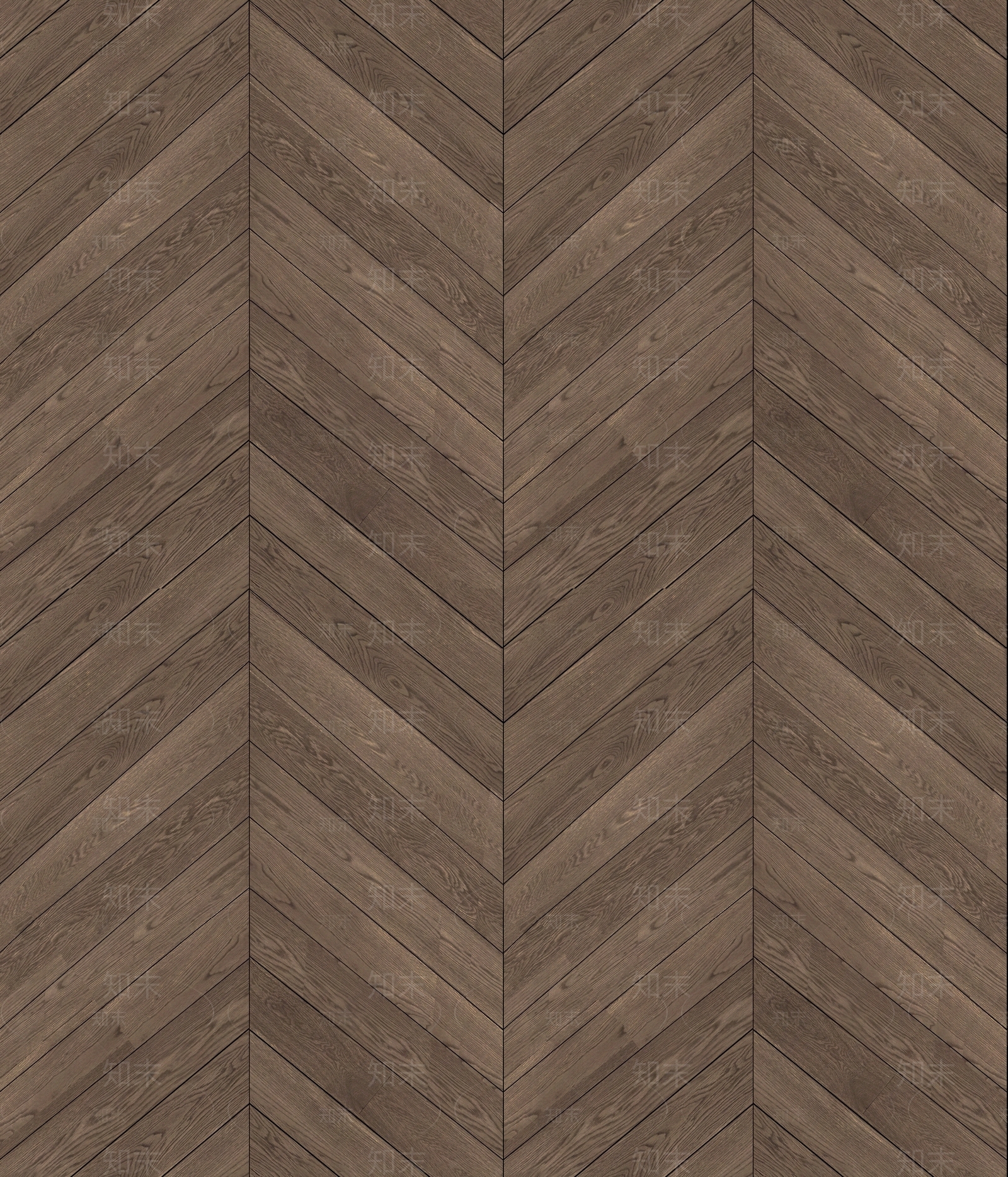 胡桃木鱼骨拼地板贴图下载【ID:1108233927】