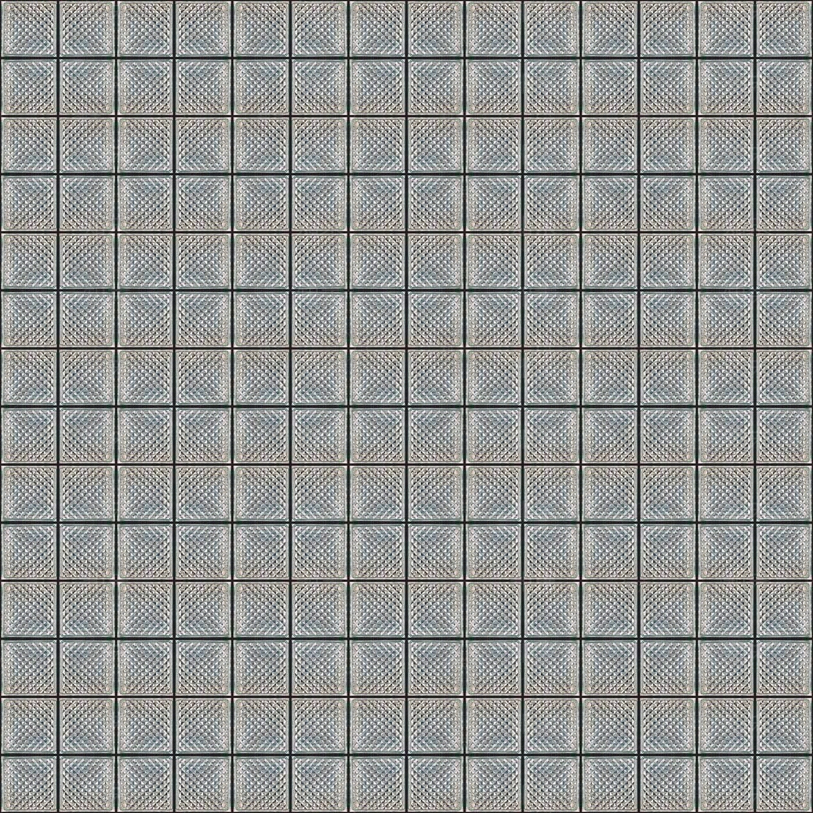 青色透明玻璃砖贴图下载【ID:1108264848】