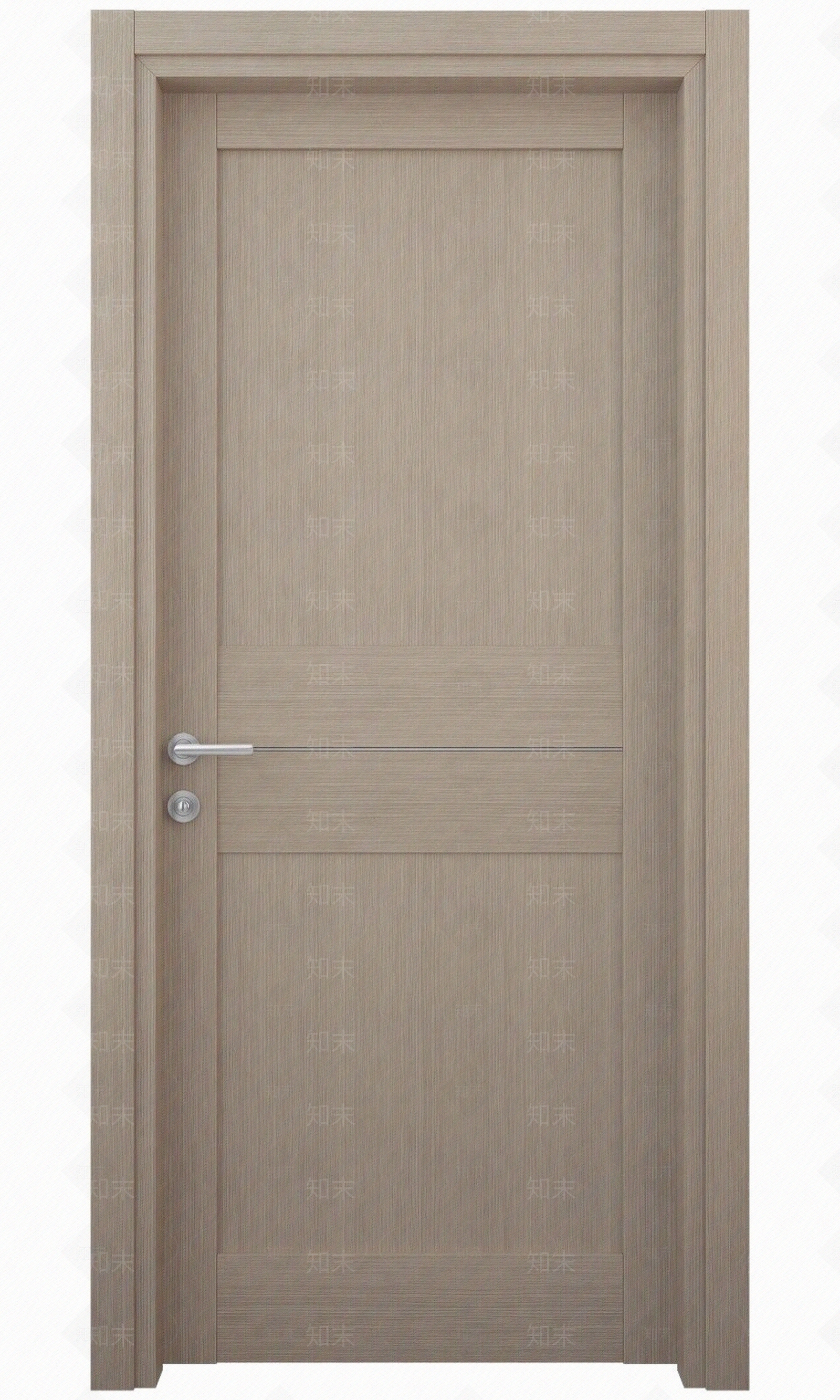 浅色原木木门贴图下载【ID:1108423090】