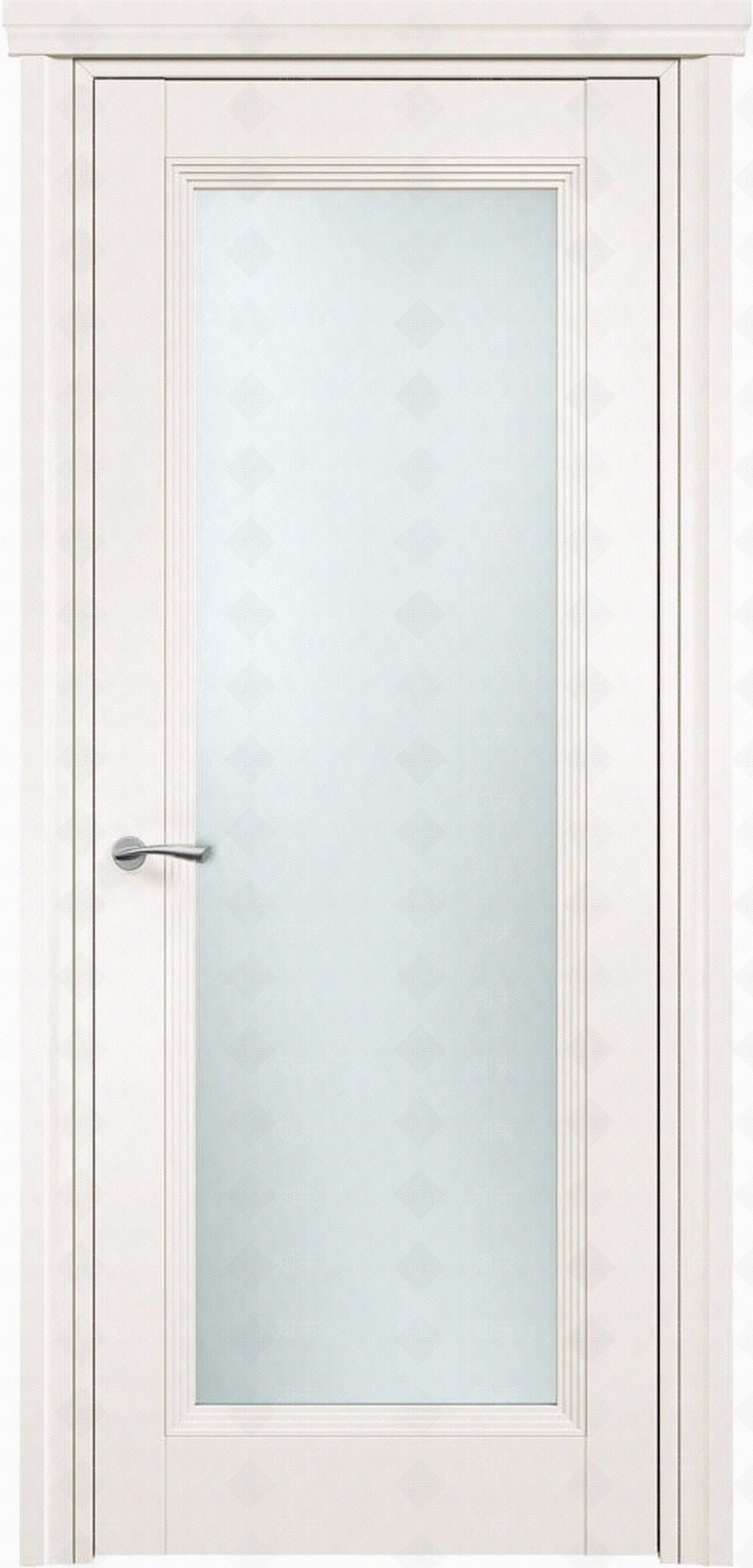 磨砂玻璃木门贴图下载【ID:1108424652】