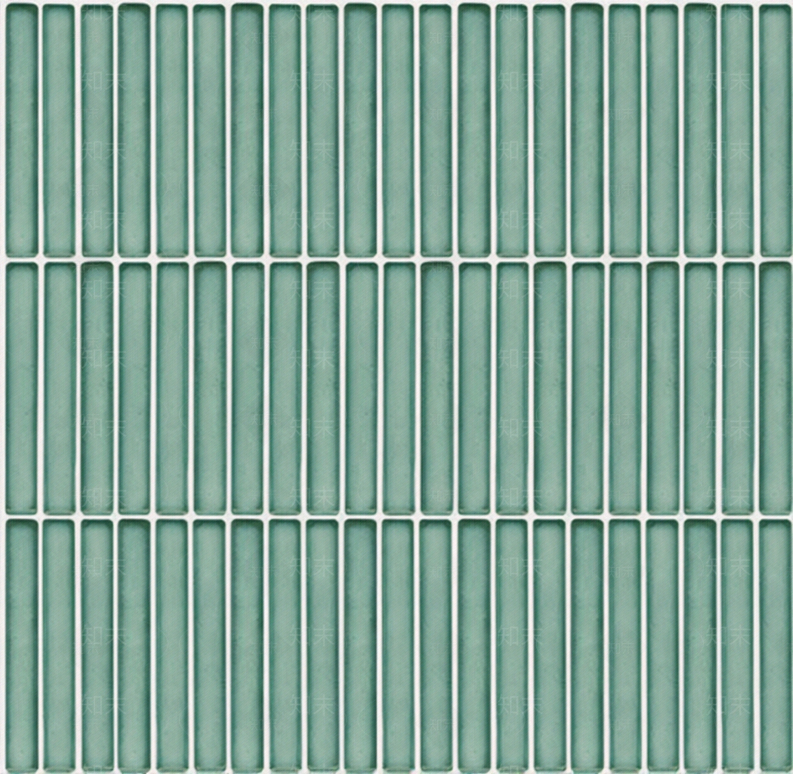 薄荷绿条形马赛克贴图下载【ID:1195353191】