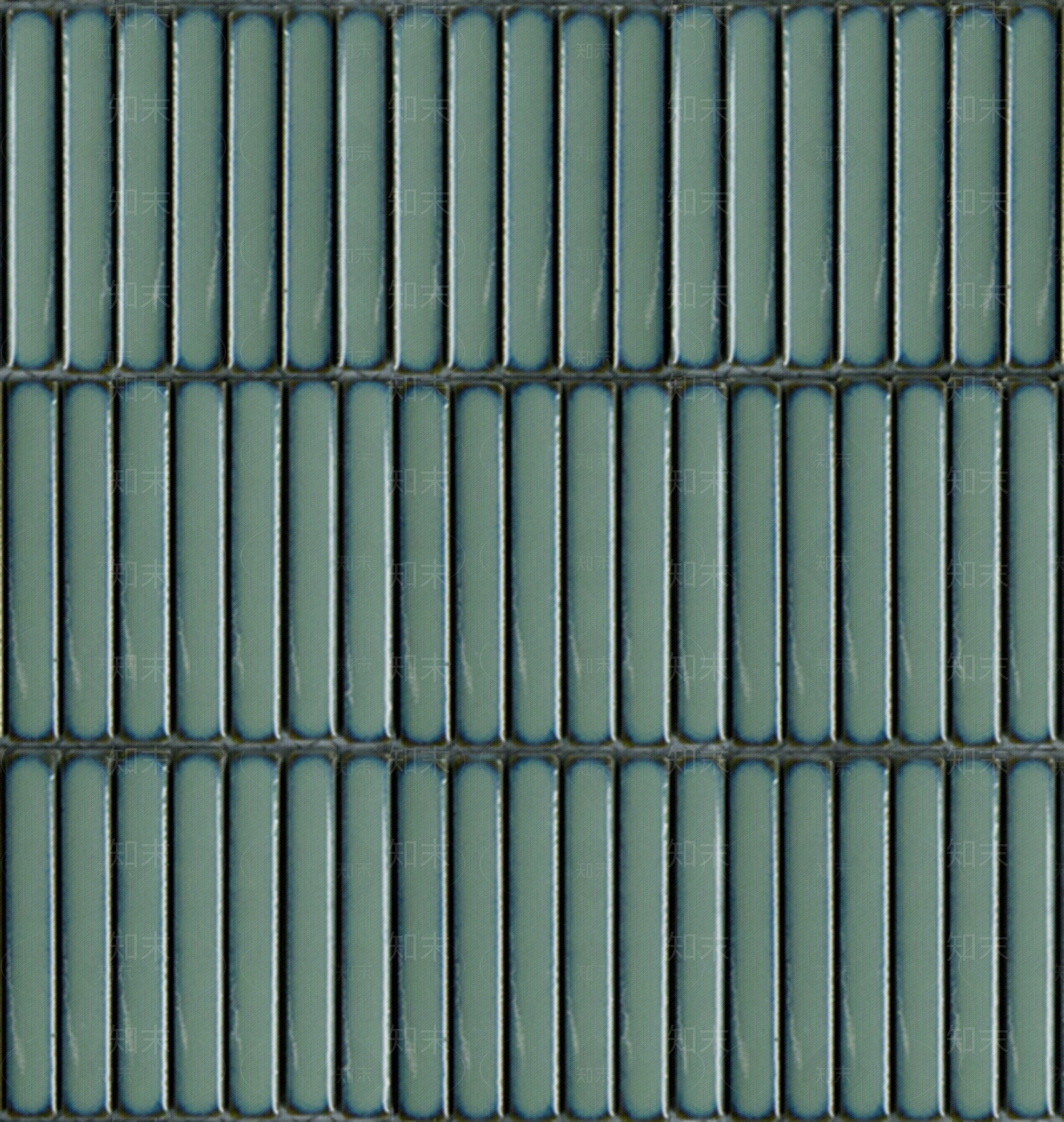 绿条形马赛克贴图下载【ID:1108425272】