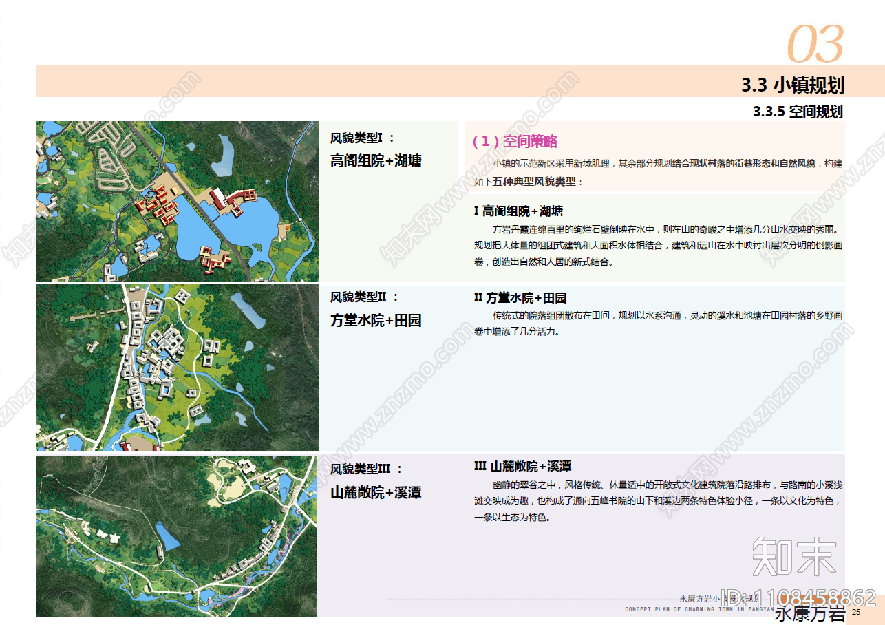 永康方岩小镇概念规划方案文本下载【ID:1108458862】