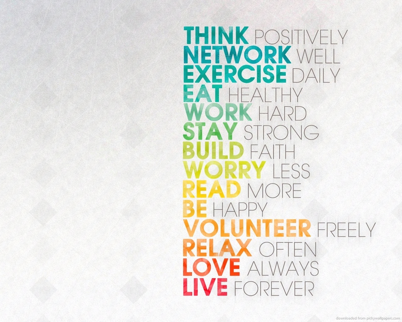 彩色字母壁画贴图下载【ID:1108484014】