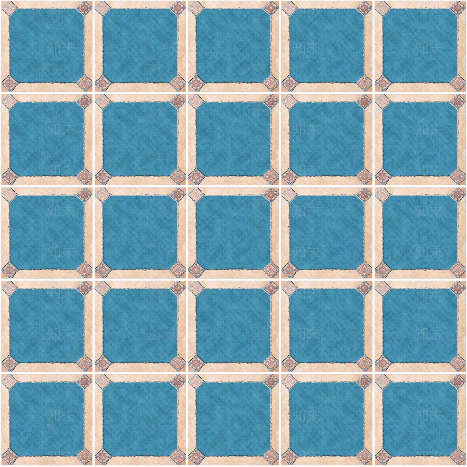 复古美式田园砖贴图下载【ID:1108580481】