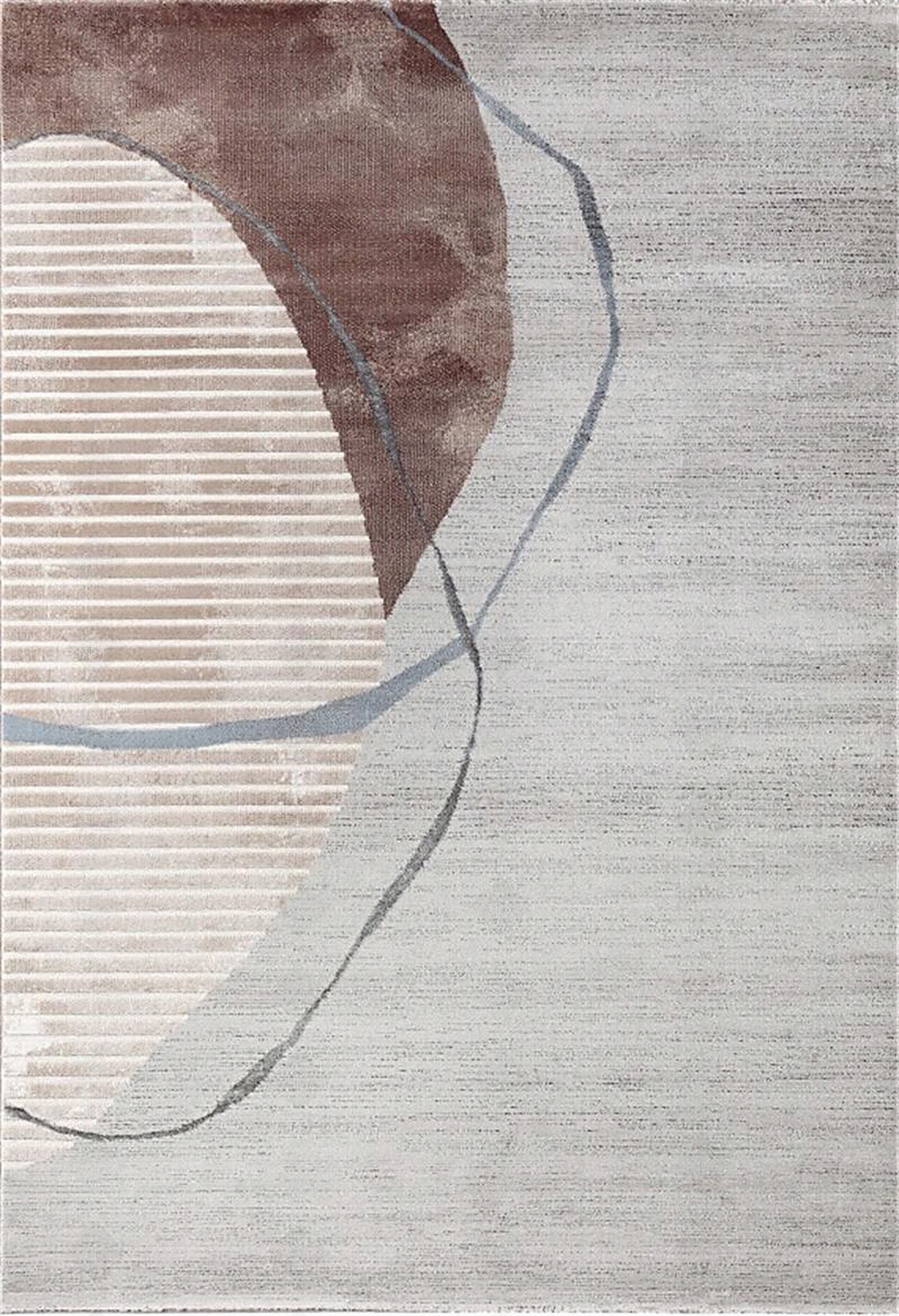 素雅新中式地毯贴图下载【ID:1108594418】