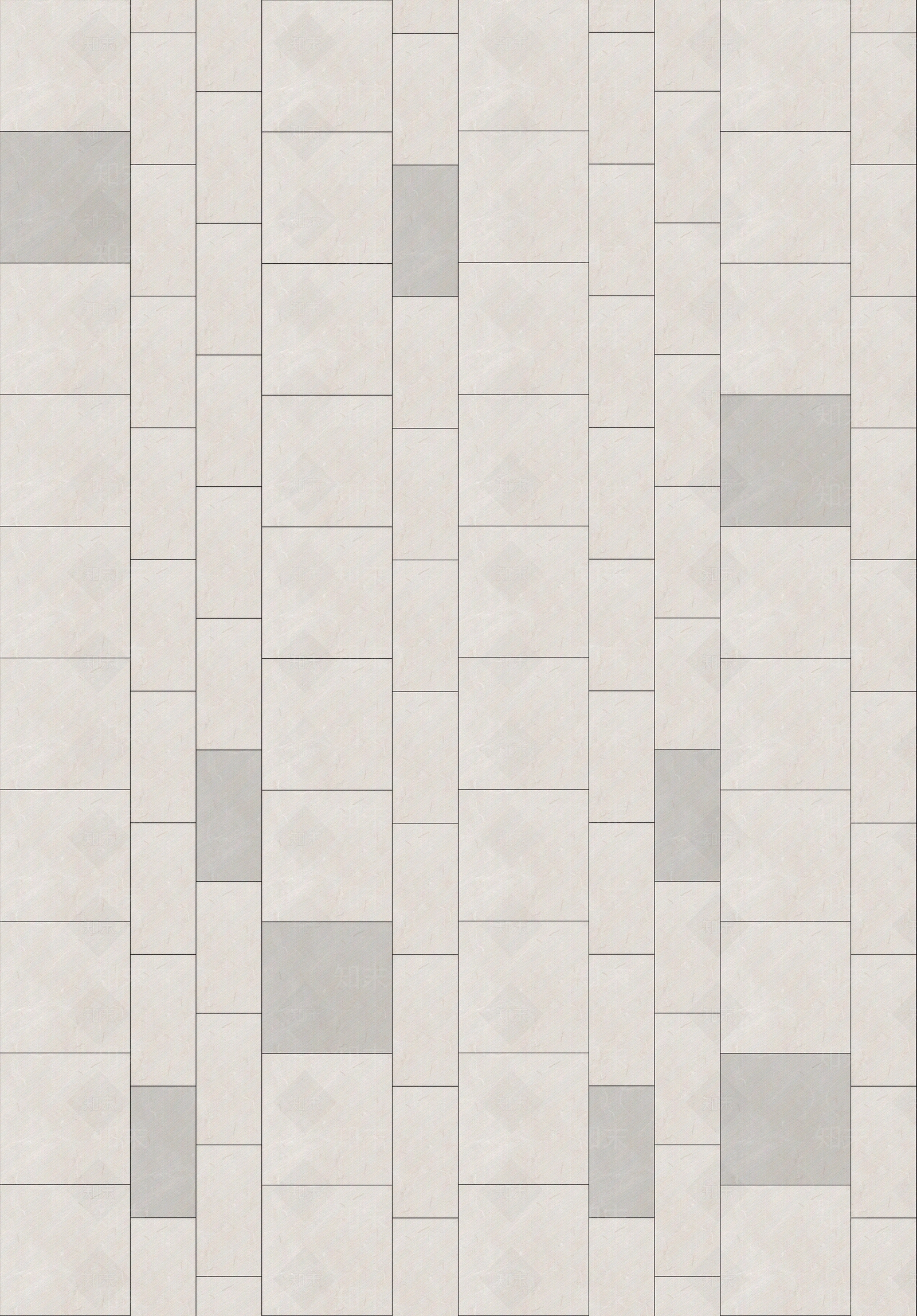 地面跳色拼砖贴图下载【ID:1108807840】