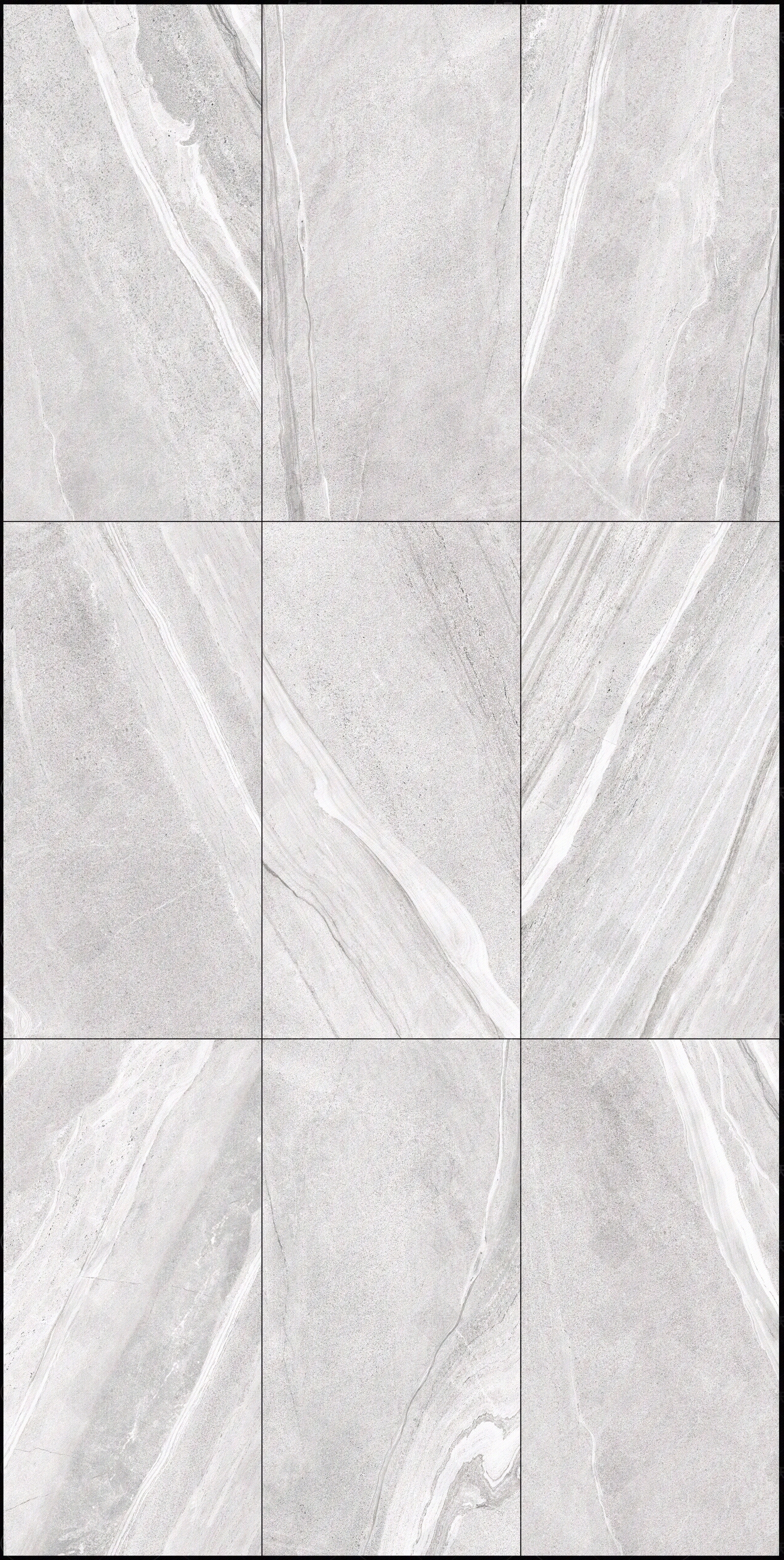 浅灰色大理石瓷砖贴图下载【ID:1108815448】